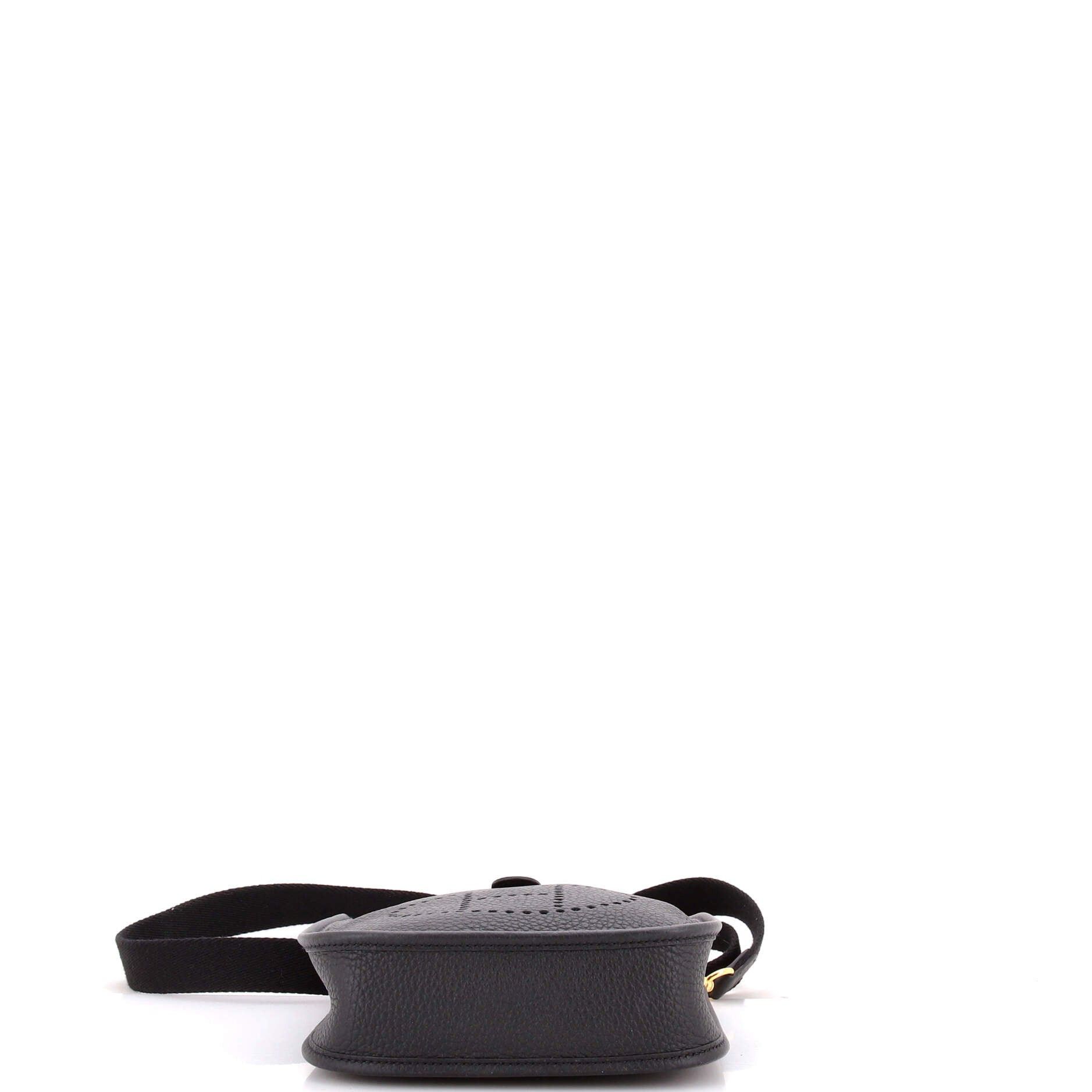 Hermes Evelyne Bag Gen III Size ONE SIZE - 4 Thumbnail