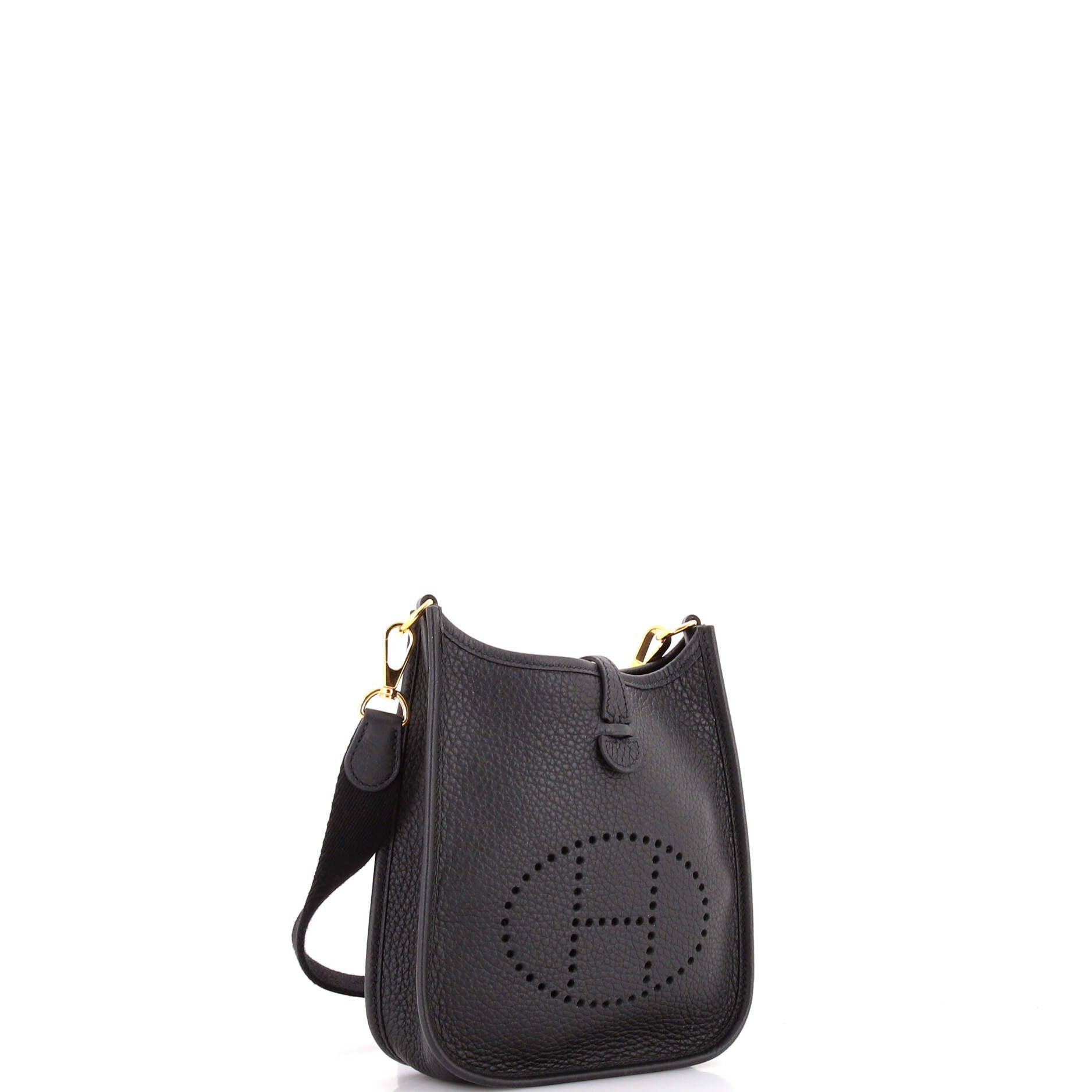 Hermes Evelyne Bag Gen III Size ONE SIZE - 2 Thumbnail