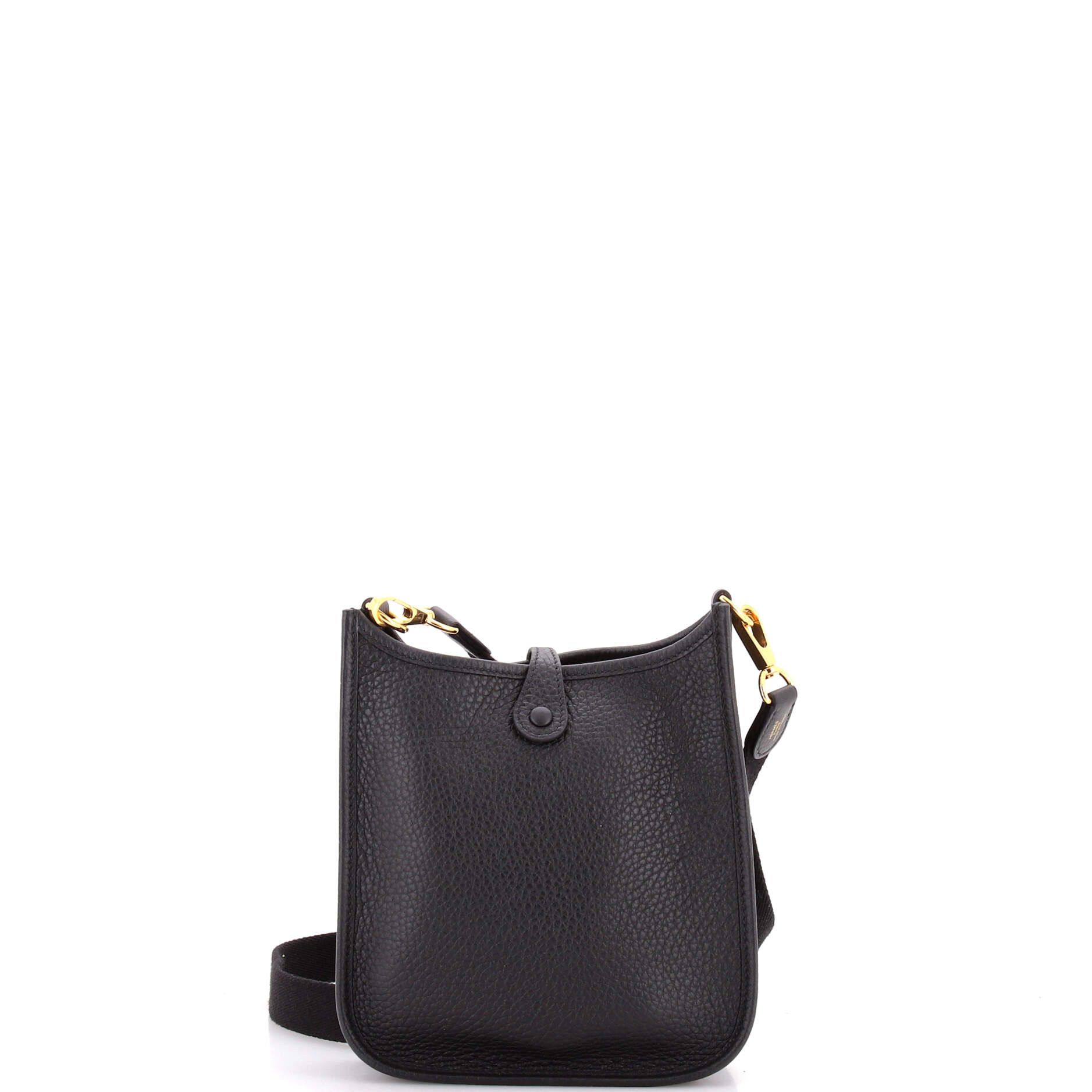 Hermes Evelyne Bag Gen III Size ONE SIZE - 3 Thumbnail