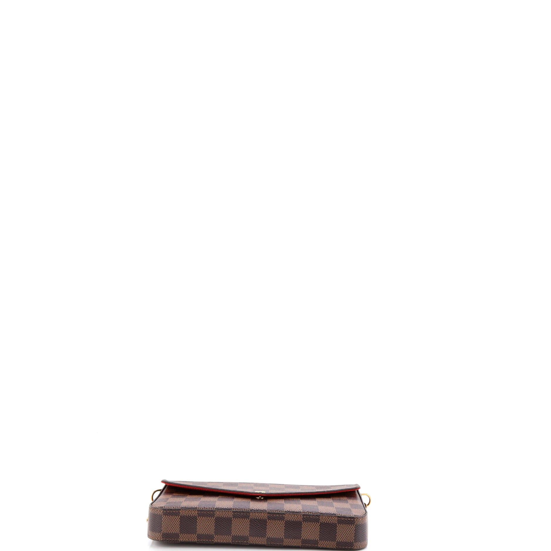 Louis Vuitton Felicie Pochette Size ONE SIZE - 5 Thumbnail