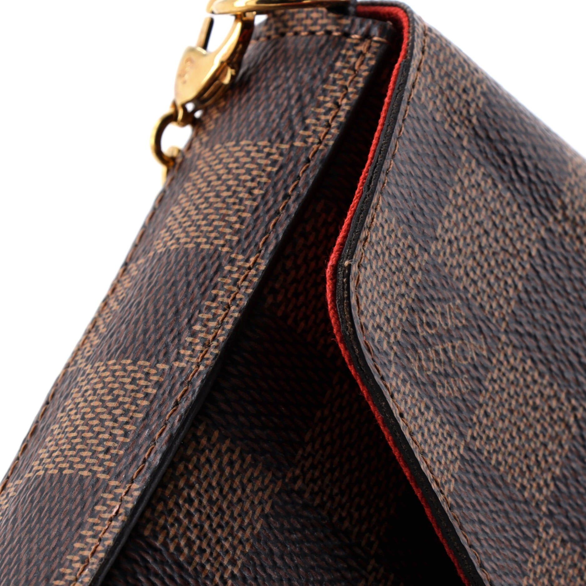 Louis Vuitton Felicie Pochette Size ONE SIZE - 7 Thumbnail