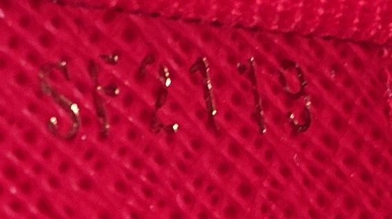 Louis Vuitton Felicie Pochette Size ONE SIZE - 9 Thumbnail