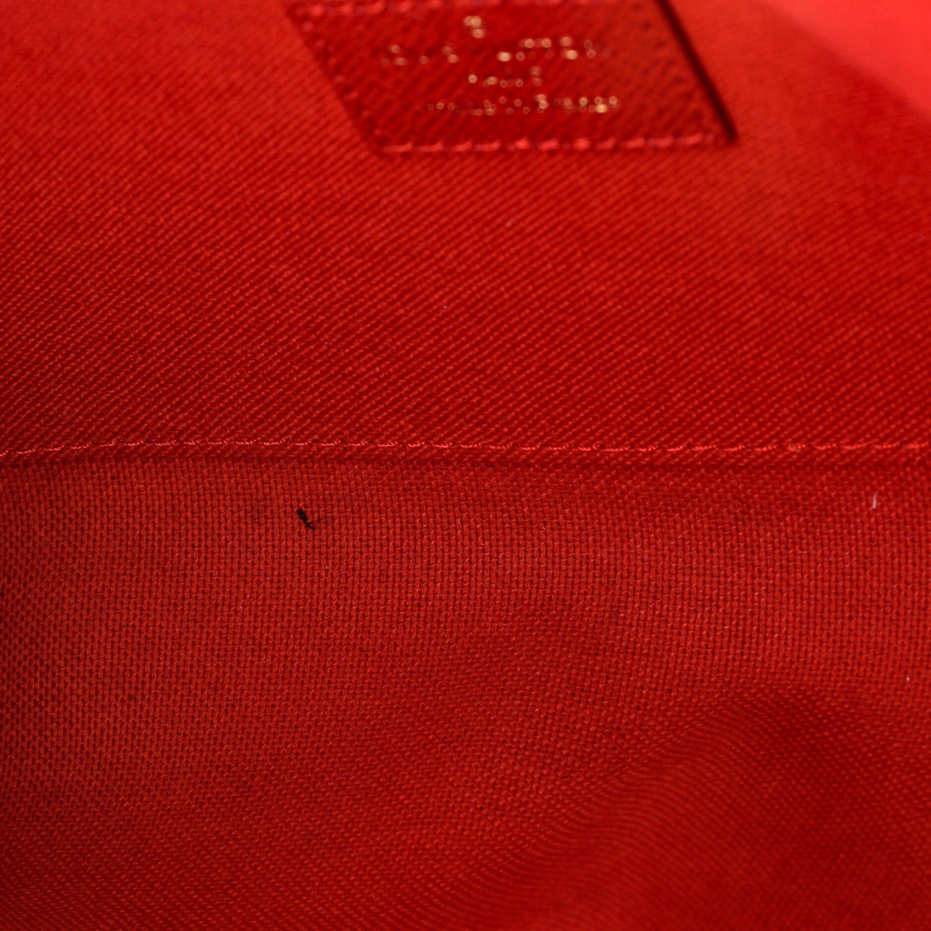 Louis Vuitton Felicie Pochette Size ONE SIZE - 6 Thumbnail