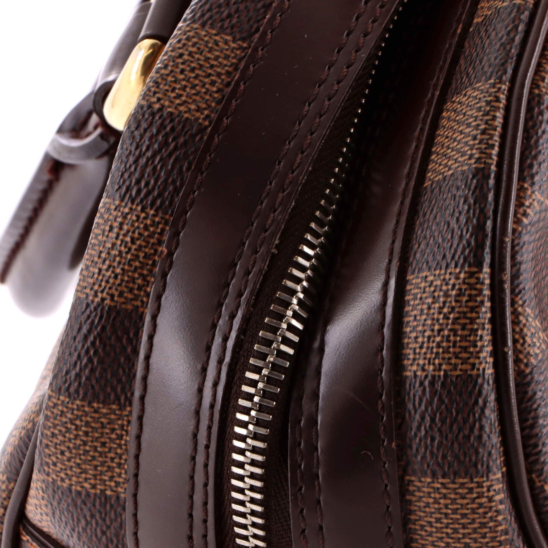 Louis Vuitton Duomo Boston Bag Size ONE SIZE - 8 Thumbnail