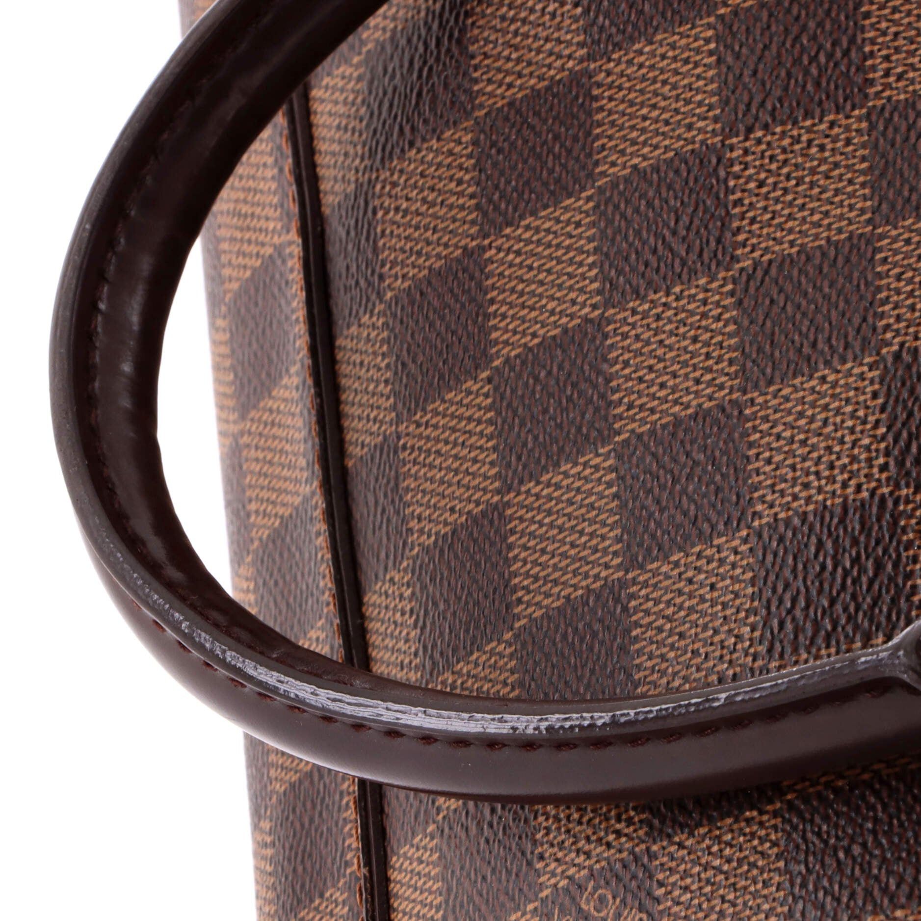 Louis Vuitton Duomo Boston Bag Size ONE SIZE - 7 Thumbnail