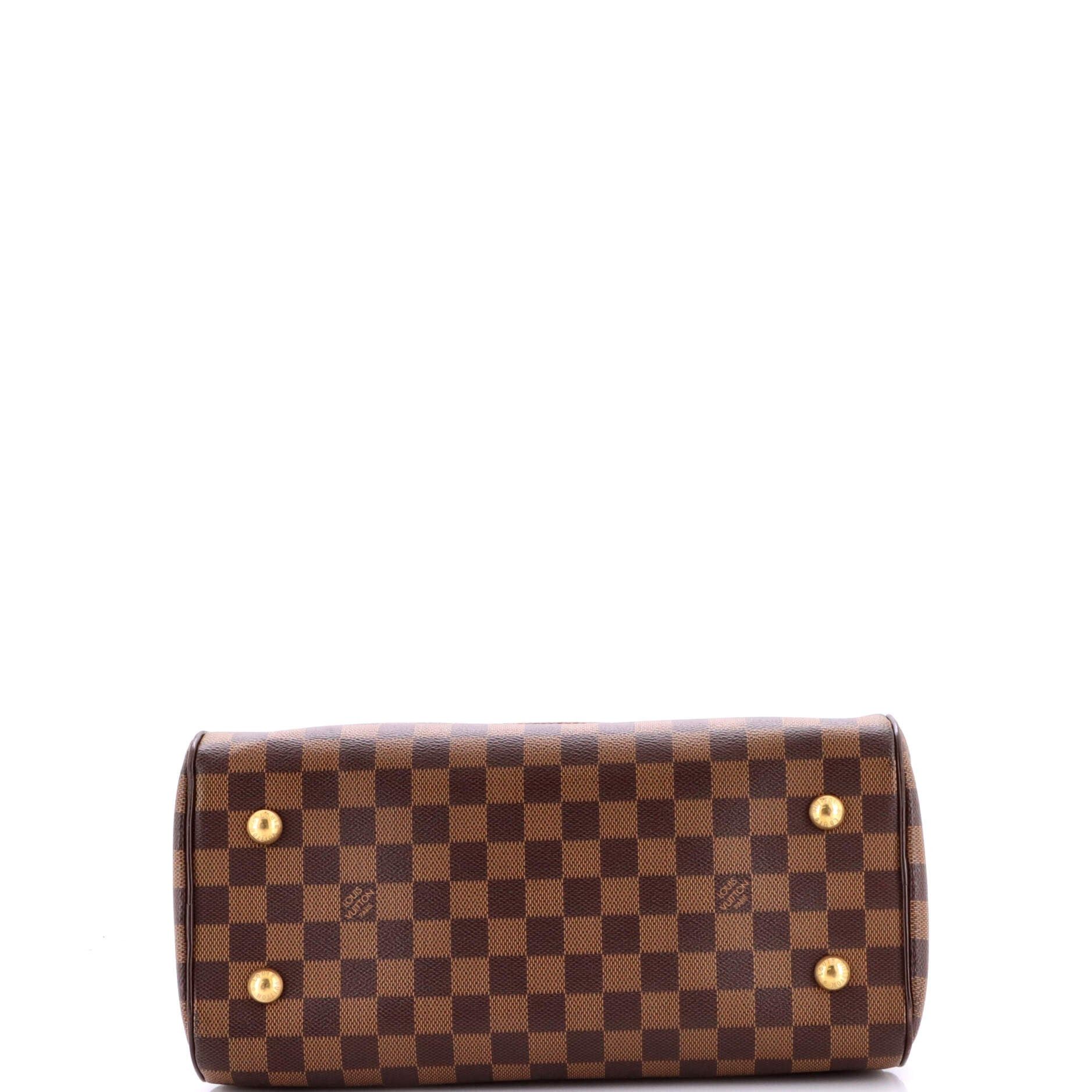 Louis Vuitton Duomo Boston Bag Size ONE SIZE - 4 Thumbnail