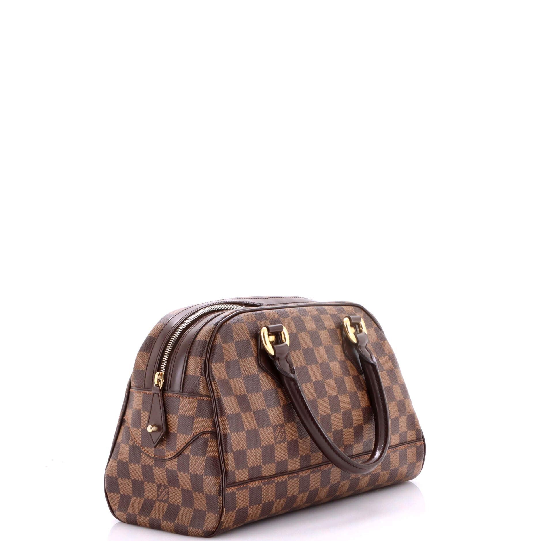 Louis Vuitton Duomo Boston Bag Size ONE SIZE - 2 Thumbnail