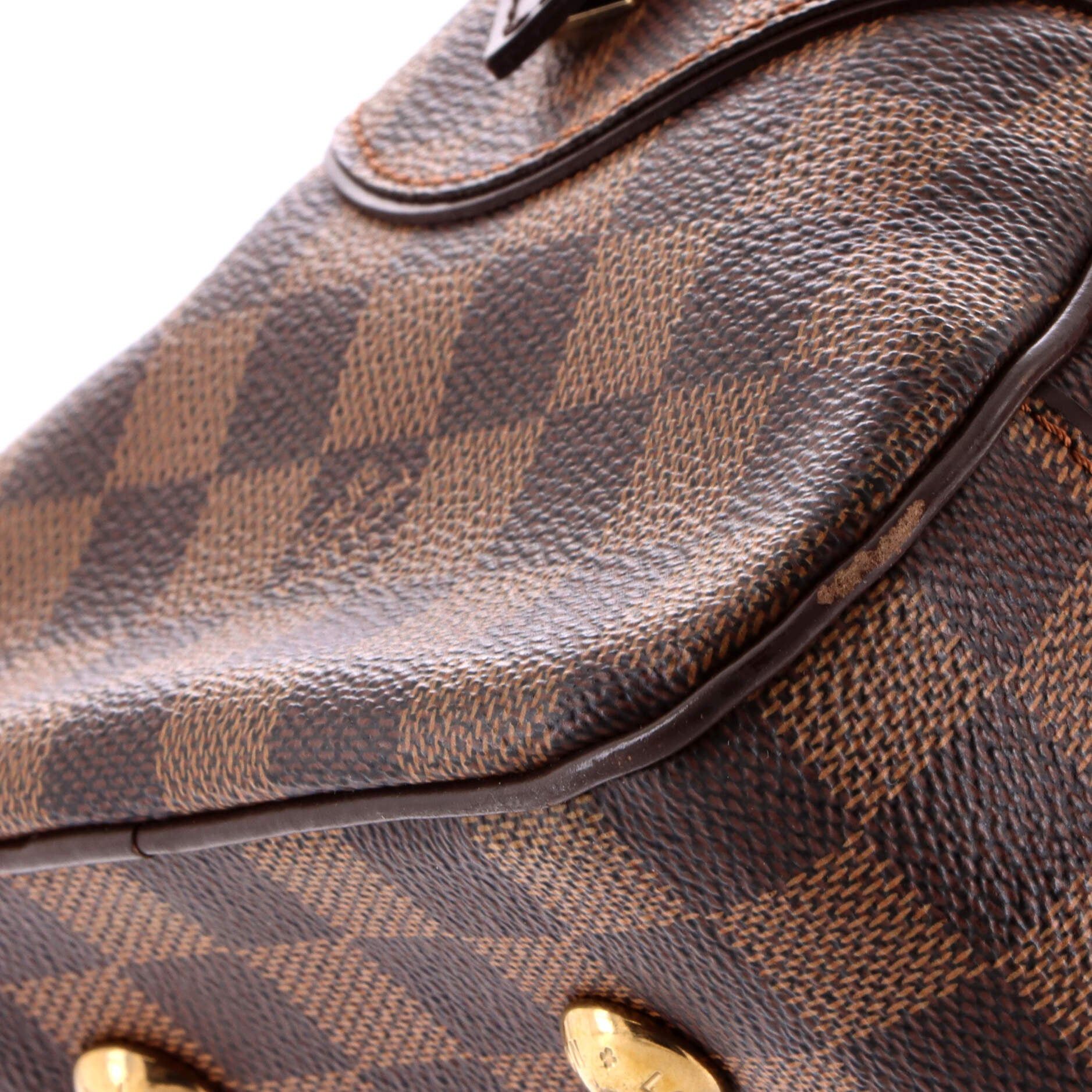 Louis Vuitton Duomo Boston Bag Size ONE SIZE - 6 Thumbnail