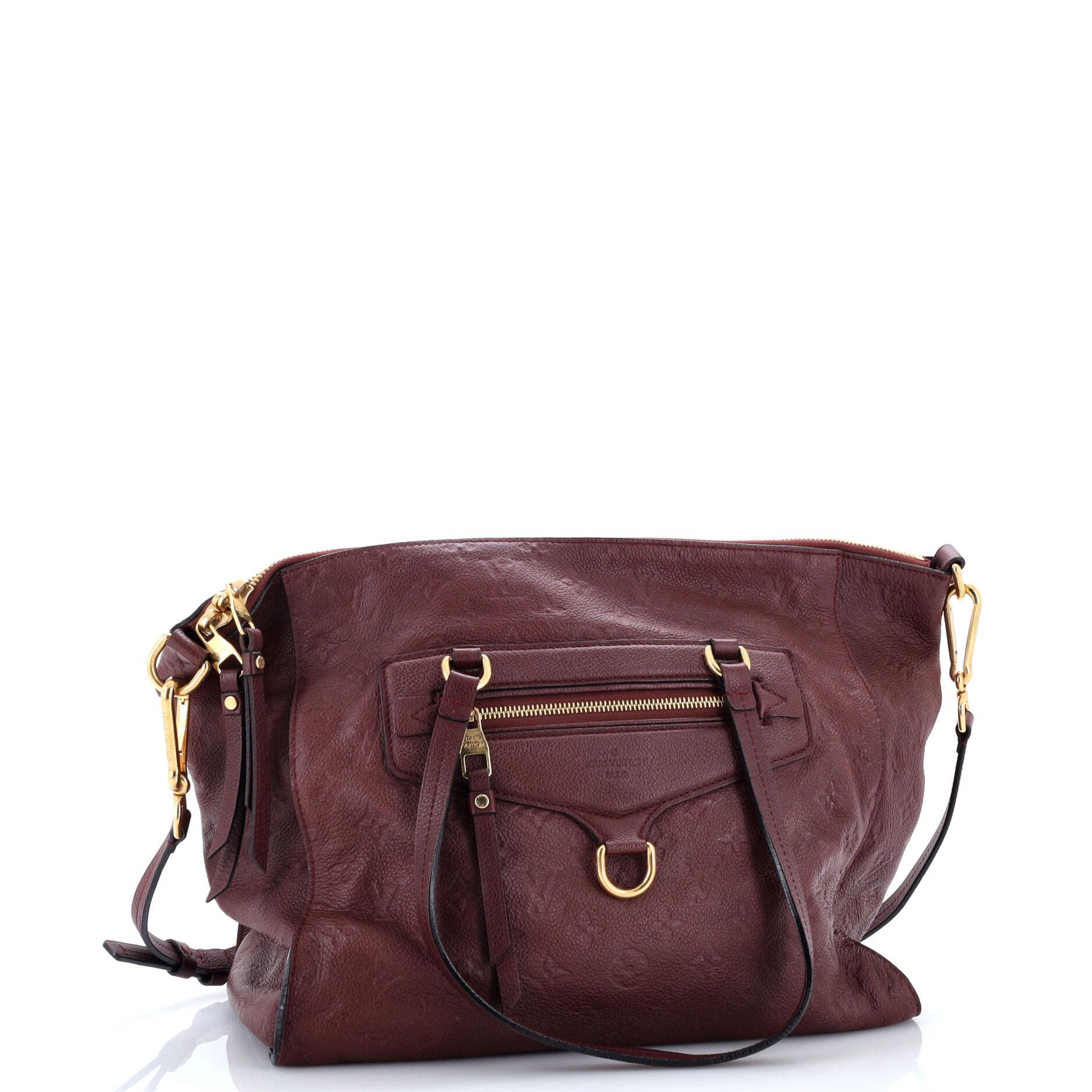 Louis Vuitton Lumineuse Handbag Size ONE SIZE - 2 Thumbnail
