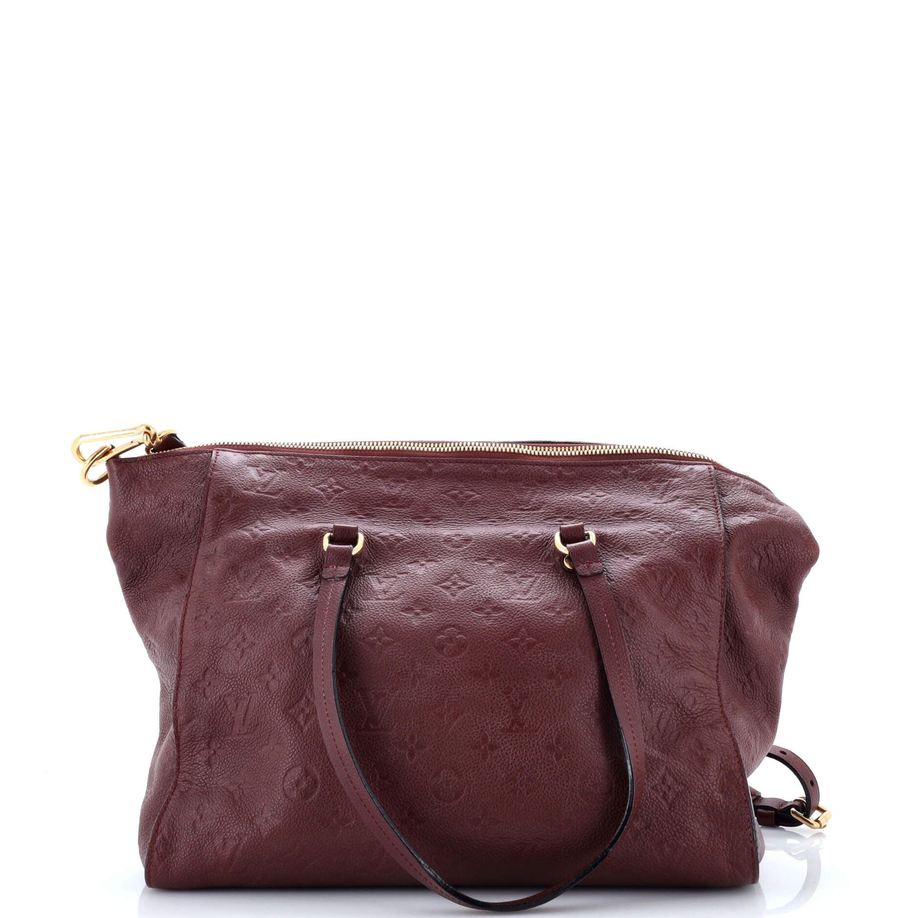 Louis Vuitton Lumineuse Handbag Size ONE SIZE - 3 Thumbnail