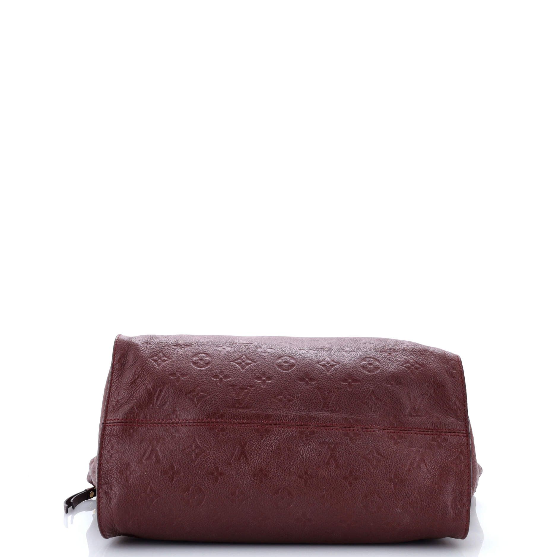 Louis Vuitton Lumineuse Handbag Size ONE SIZE - 4 Thumbnail