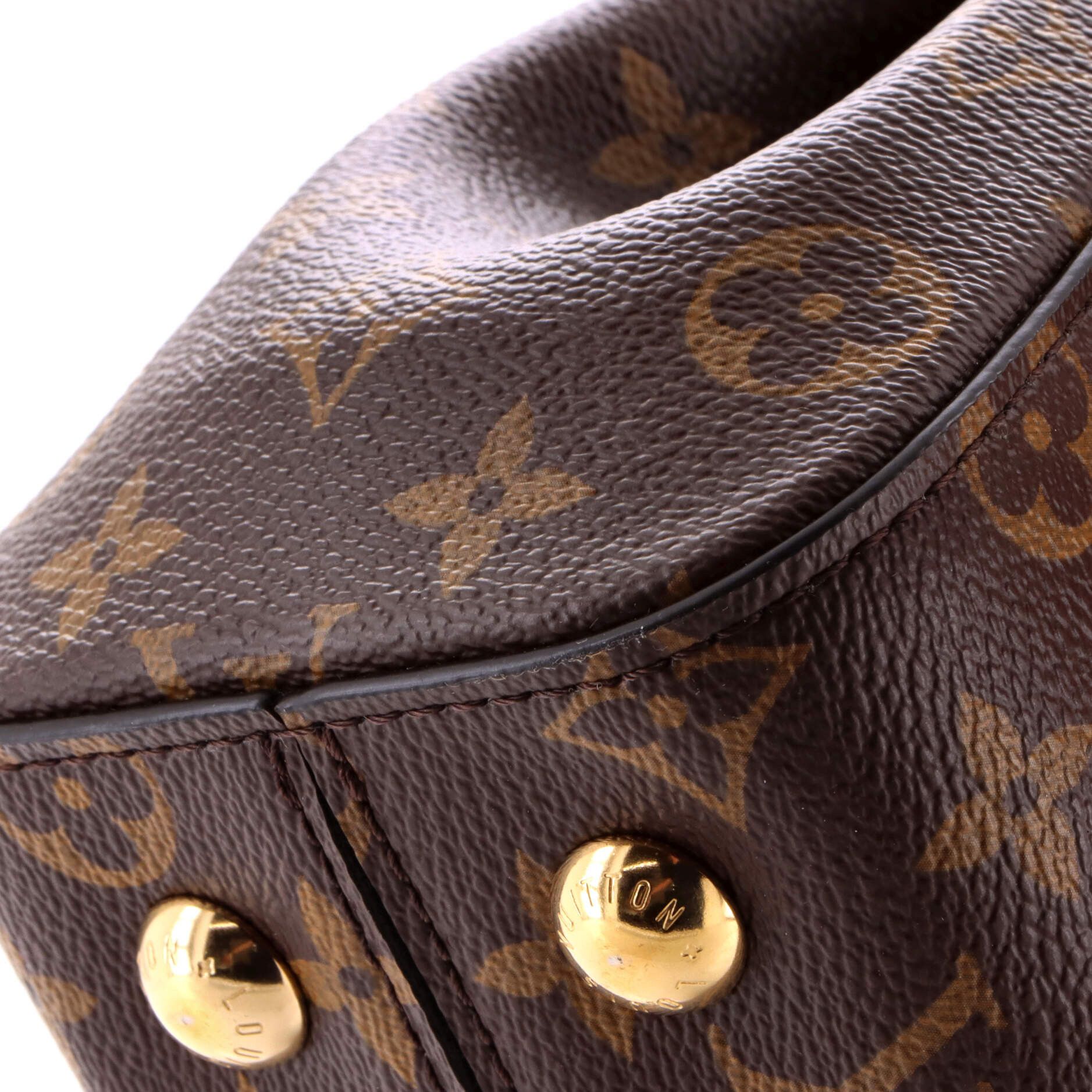 Louis Vuitton Cluny Top Handle Bag Size ONE SIZE - 6 Thumbnail
