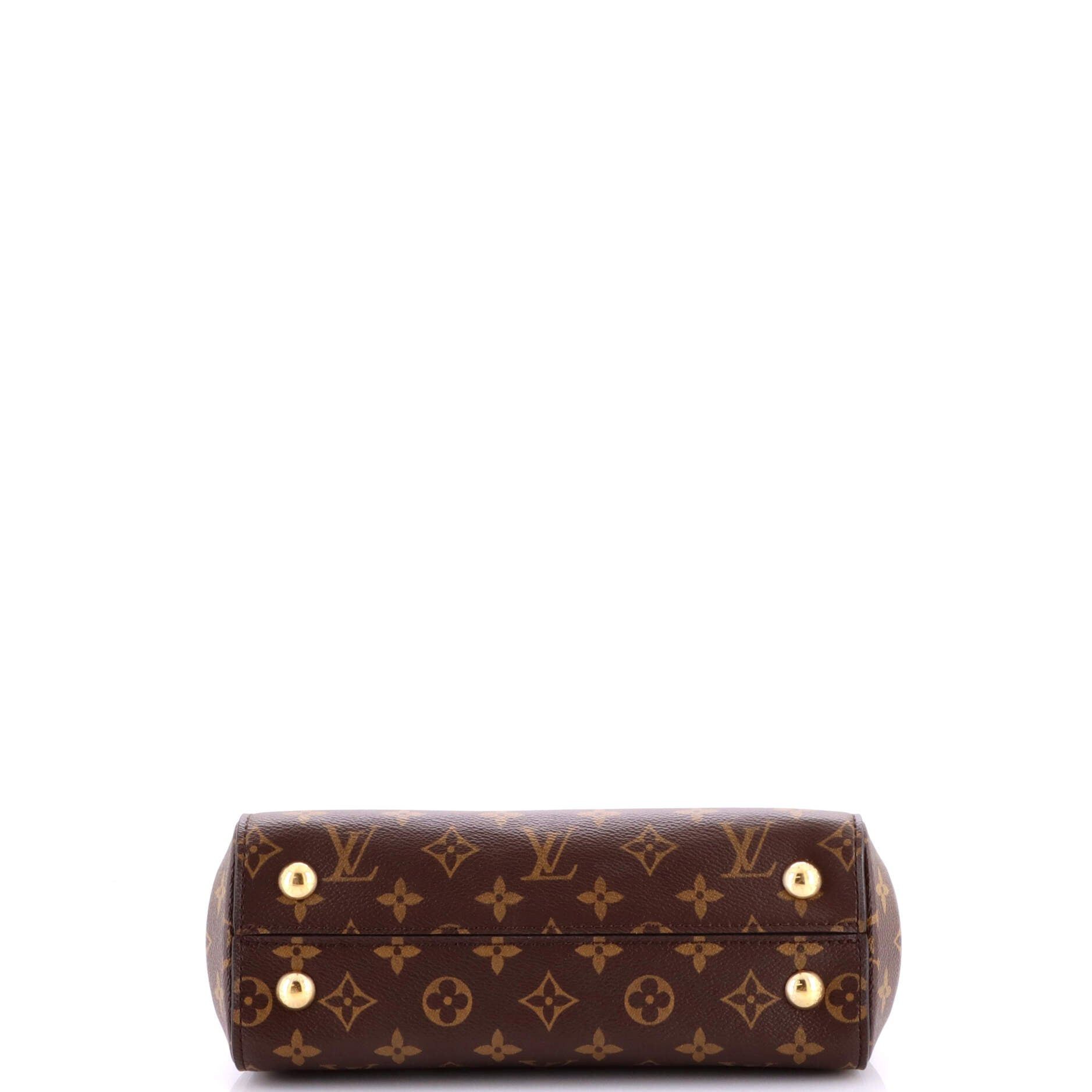 Louis Vuitton Cluny Top Handle Bag Size ONE SIZE - 4 Thumbnail