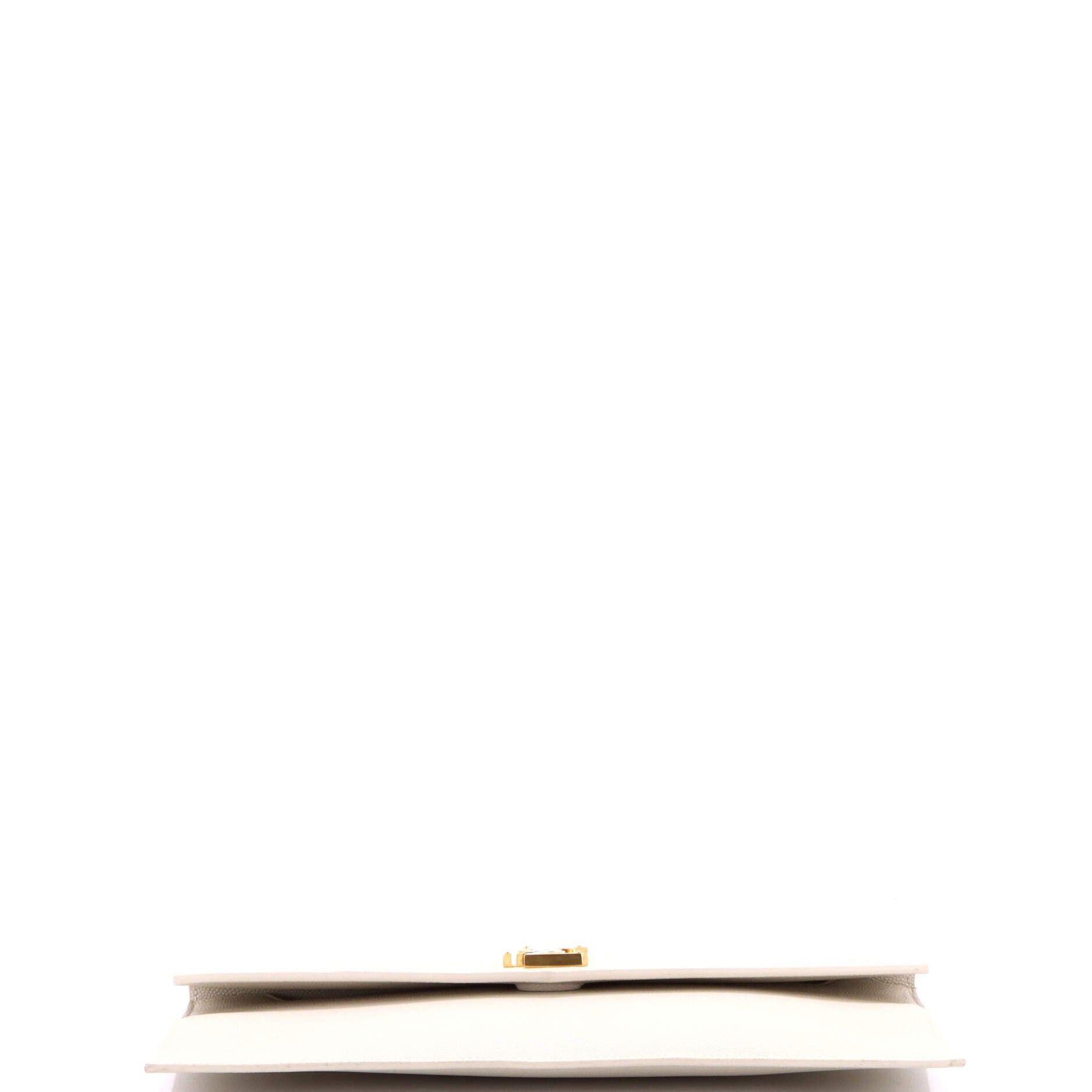 Saint Laurent Paris Uptown Pouch Size ONE SIZE - 4 Thumbnail