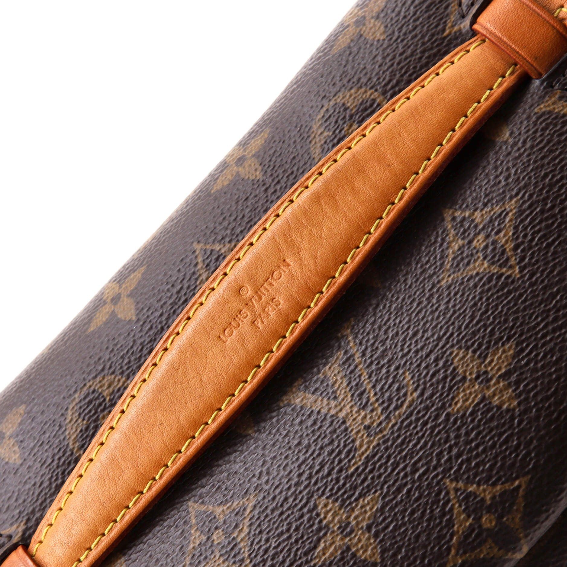 Louis Vuitton Bum Bag Size ONE SIZE - 7 Thumbnail