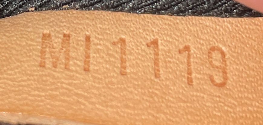 Louis Vuitton Bum Bag Size ONE SIZE - 8 Thumbnail