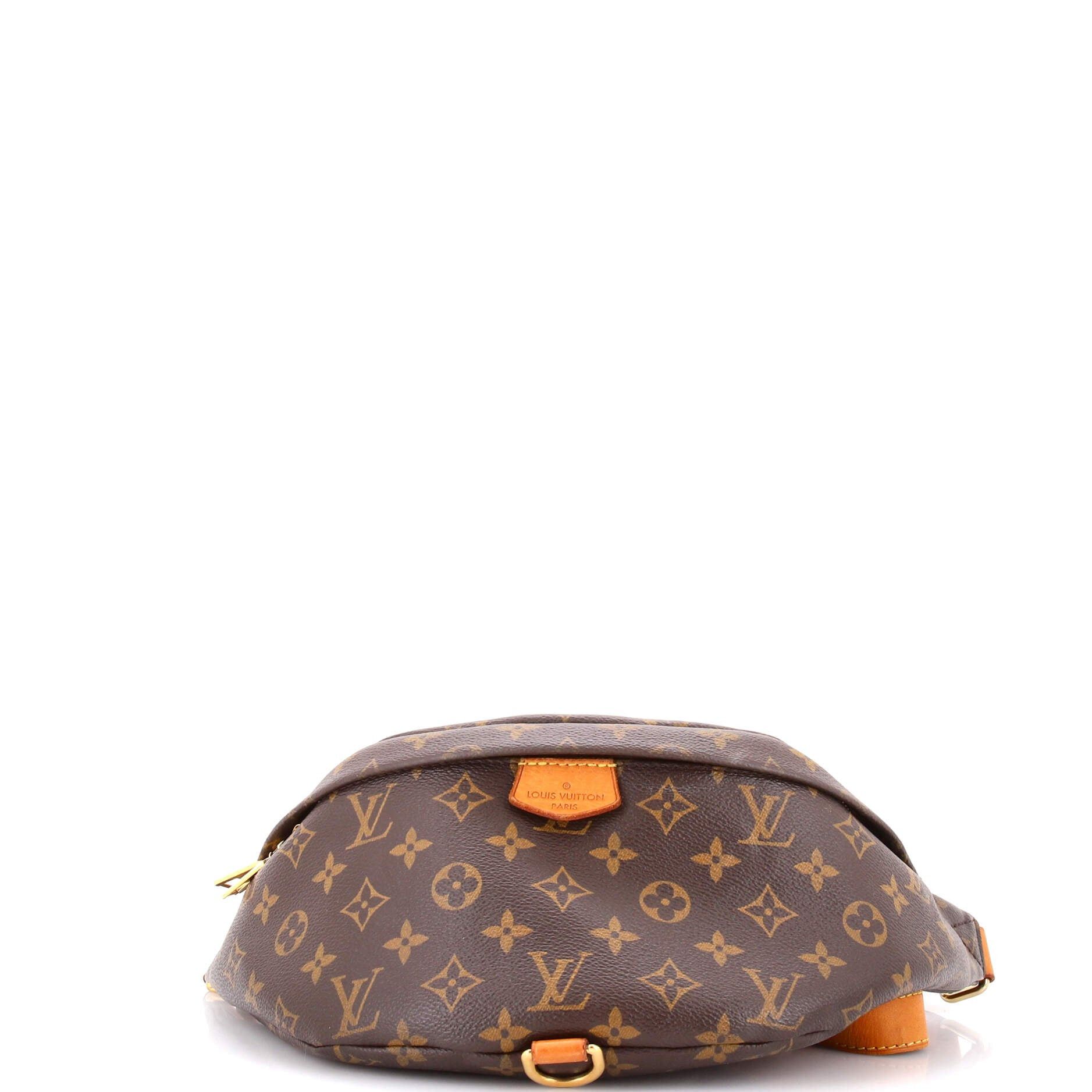 Louis Vuitton Bum Bag Size ONE SIZE - 4 Thumbnail