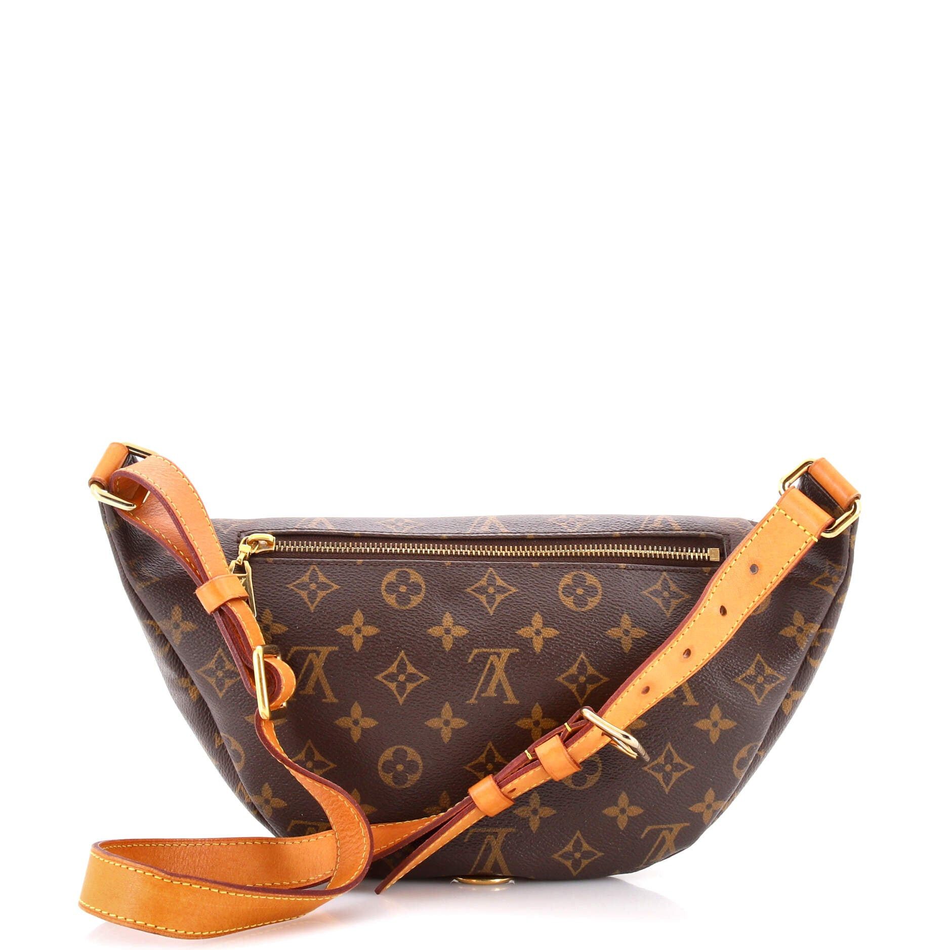 Louis Vuitton Bum Bag Size ONE SIZE - 3 Thumbnail