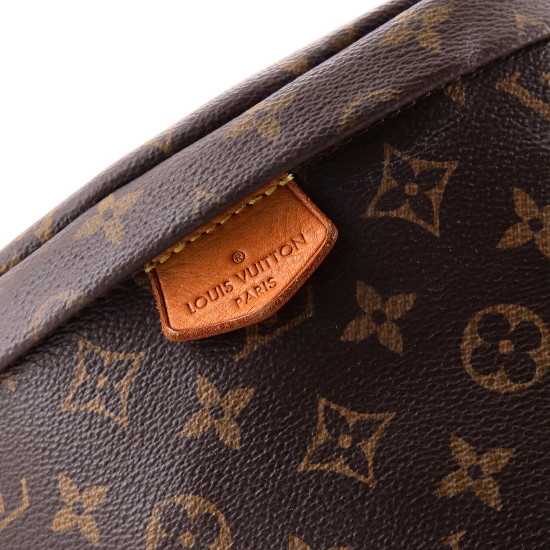 Louis Vuitton Bum Bag Size ONE SIZE - 6 Thumbnail