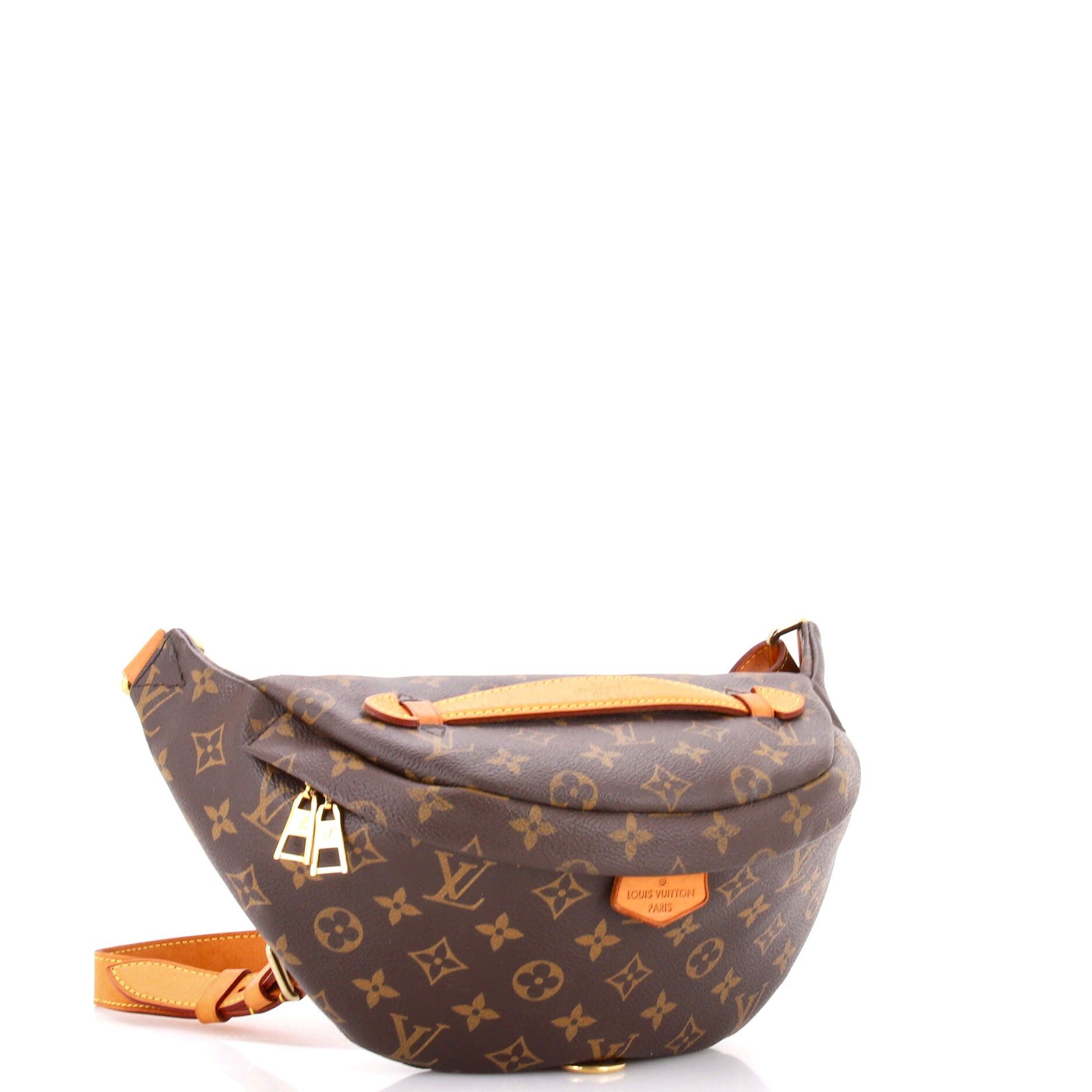 Louis Vuitton Bum Bag Size ONE SIZE - 2 Thumbnail
