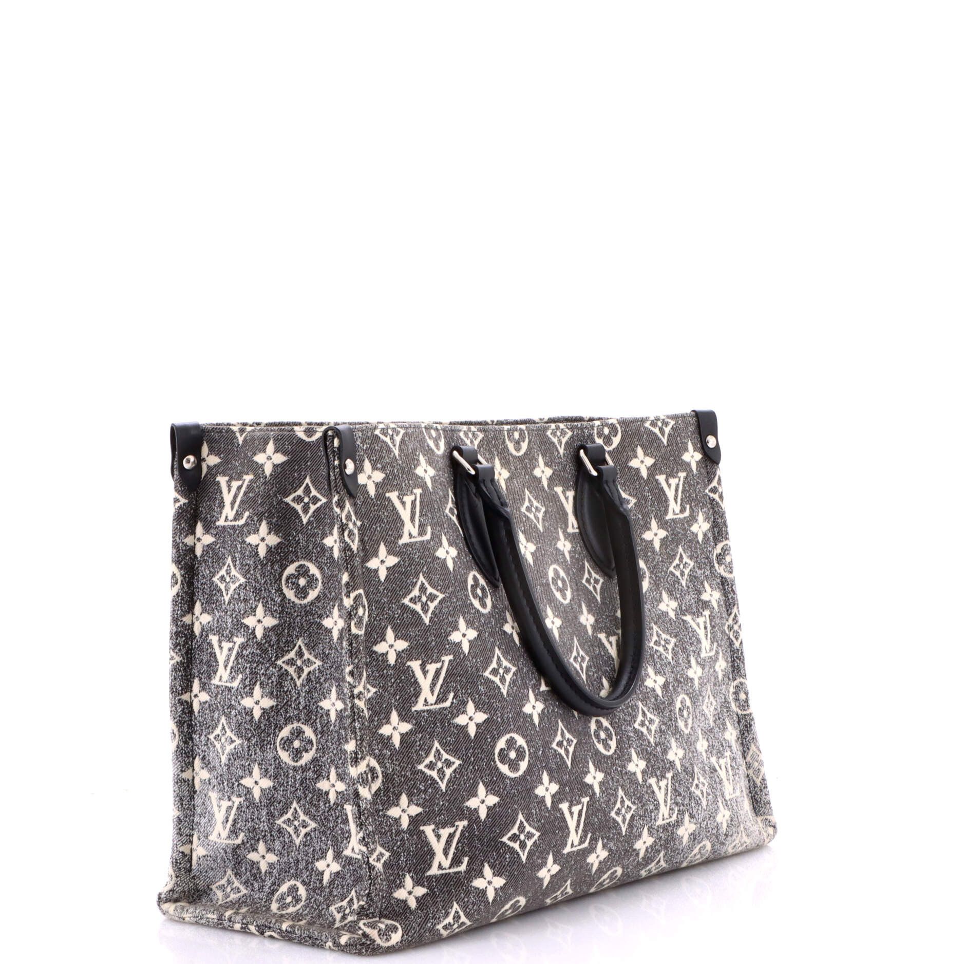 Louis Vuitton OnTheGo Tote Size ONE SIZE - 2 Thumbnail