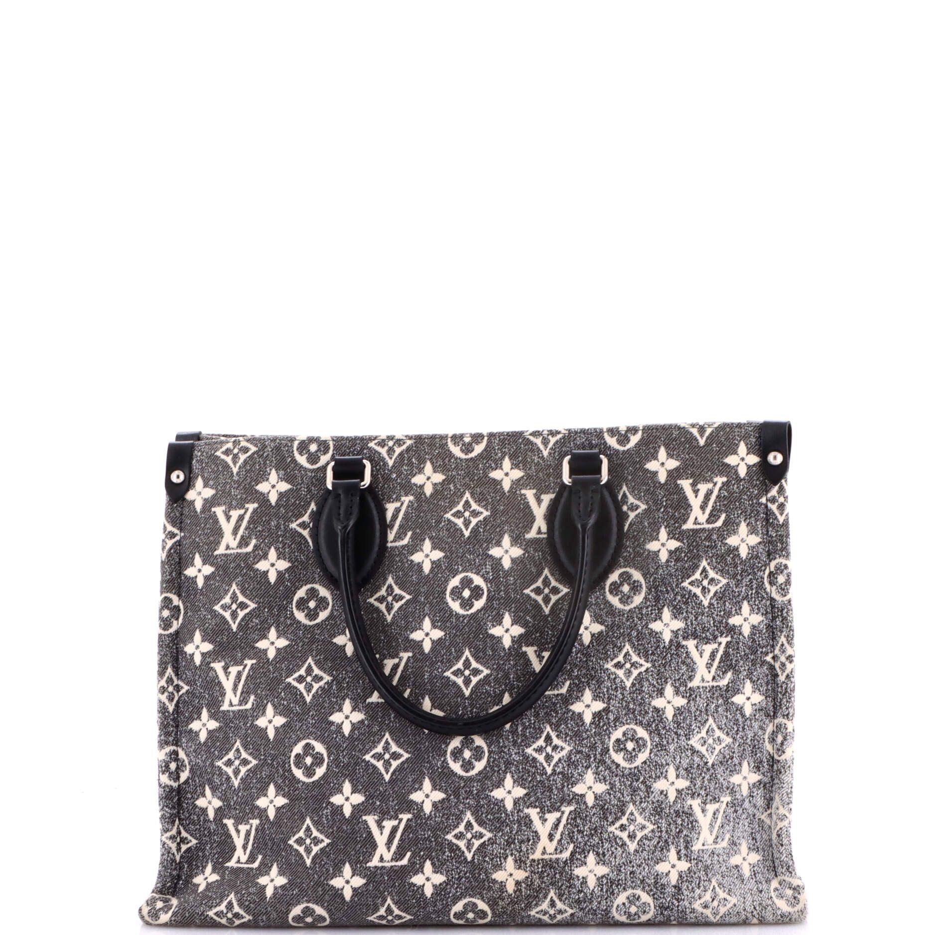 Louis Vuitton OnTheGo Tote Size ONE SIZE - 3 Thumbnail