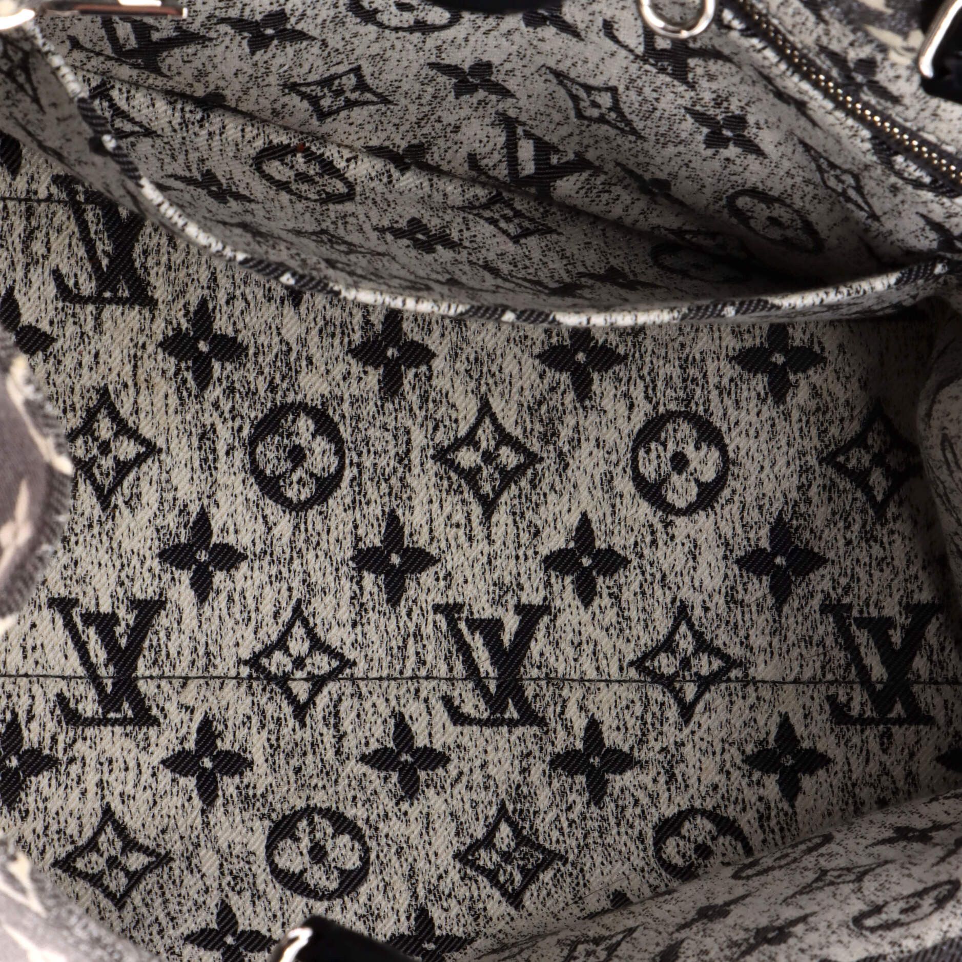 Louis Vuitton OnTheGo Tote Size ONE SIZE - 5 Thumbnail