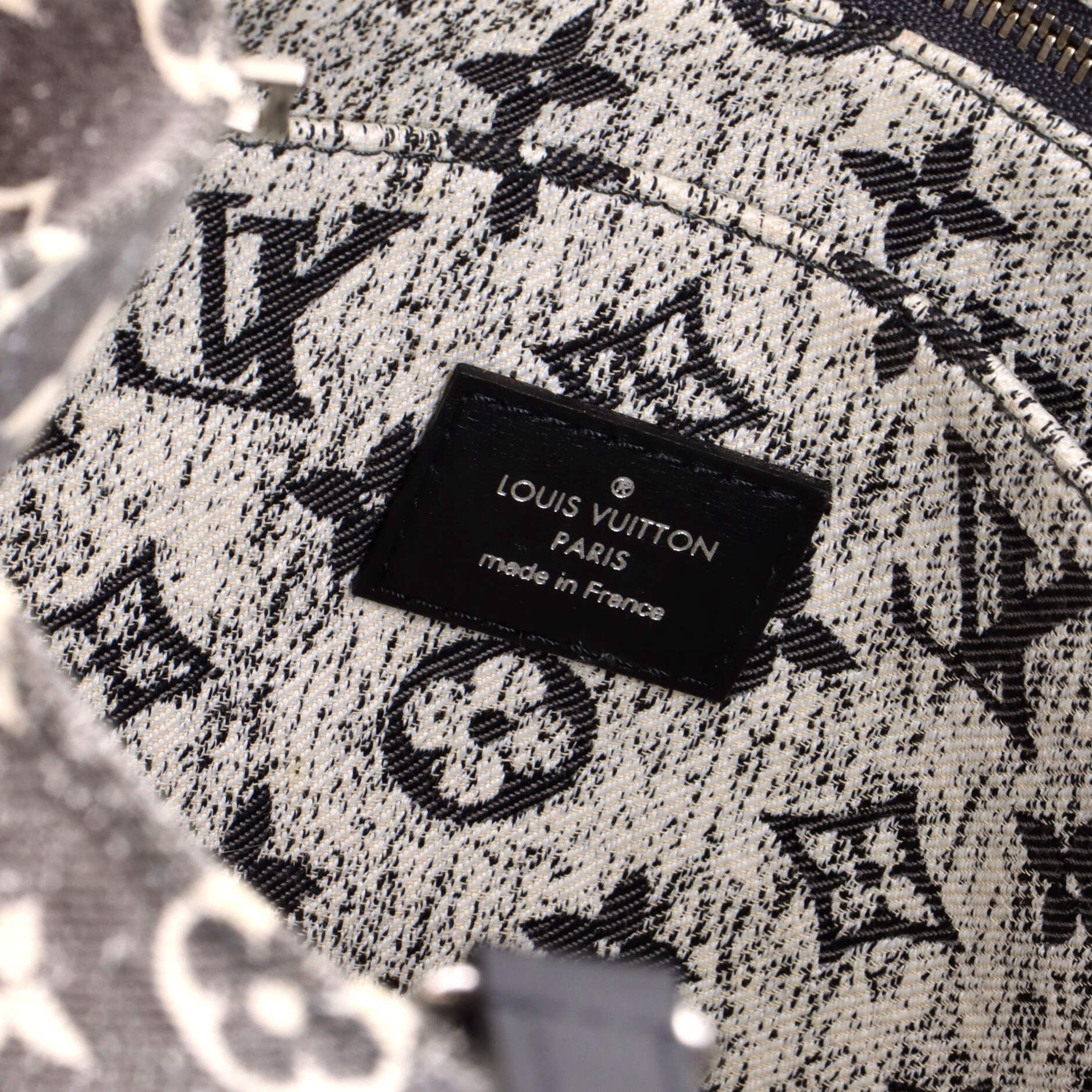 Louis Vuitton OnTheGo Tote Size ONE SIZE - 8 Thumbnail