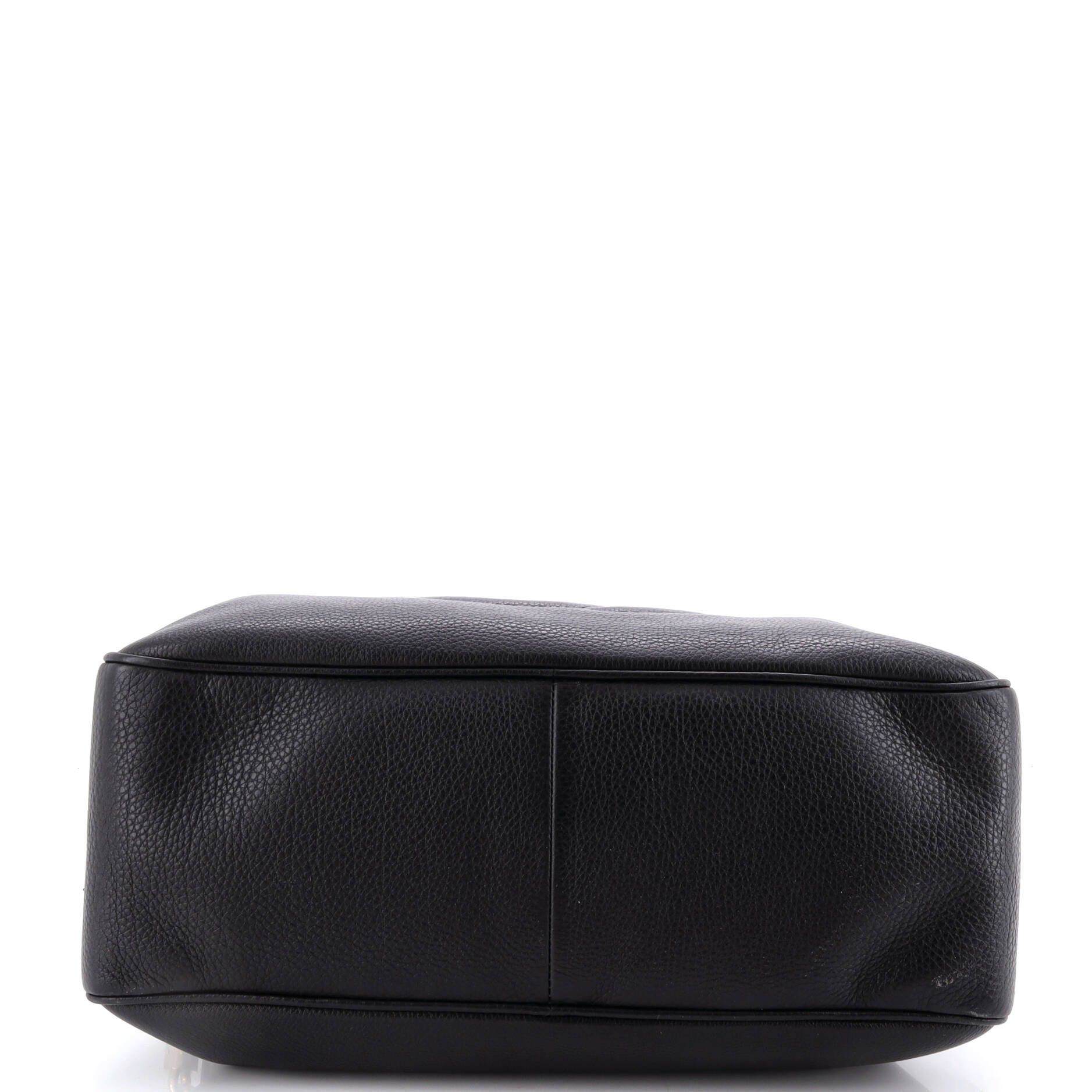 Gucci Soho Chain Zip Shoulder Bag Size ONE SIZE - 4 Thumbnail