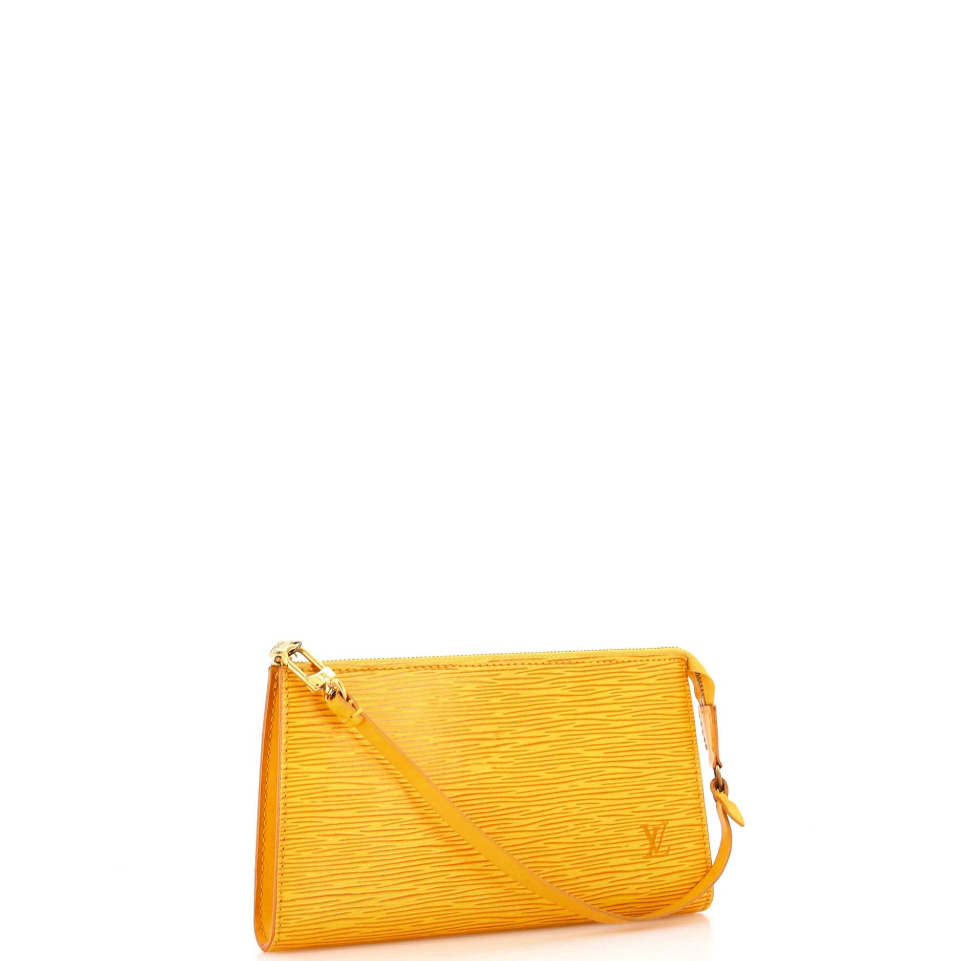 Louis Vuitton Pochette Accessoires Size ONE SIZE - 2 Thumbnail