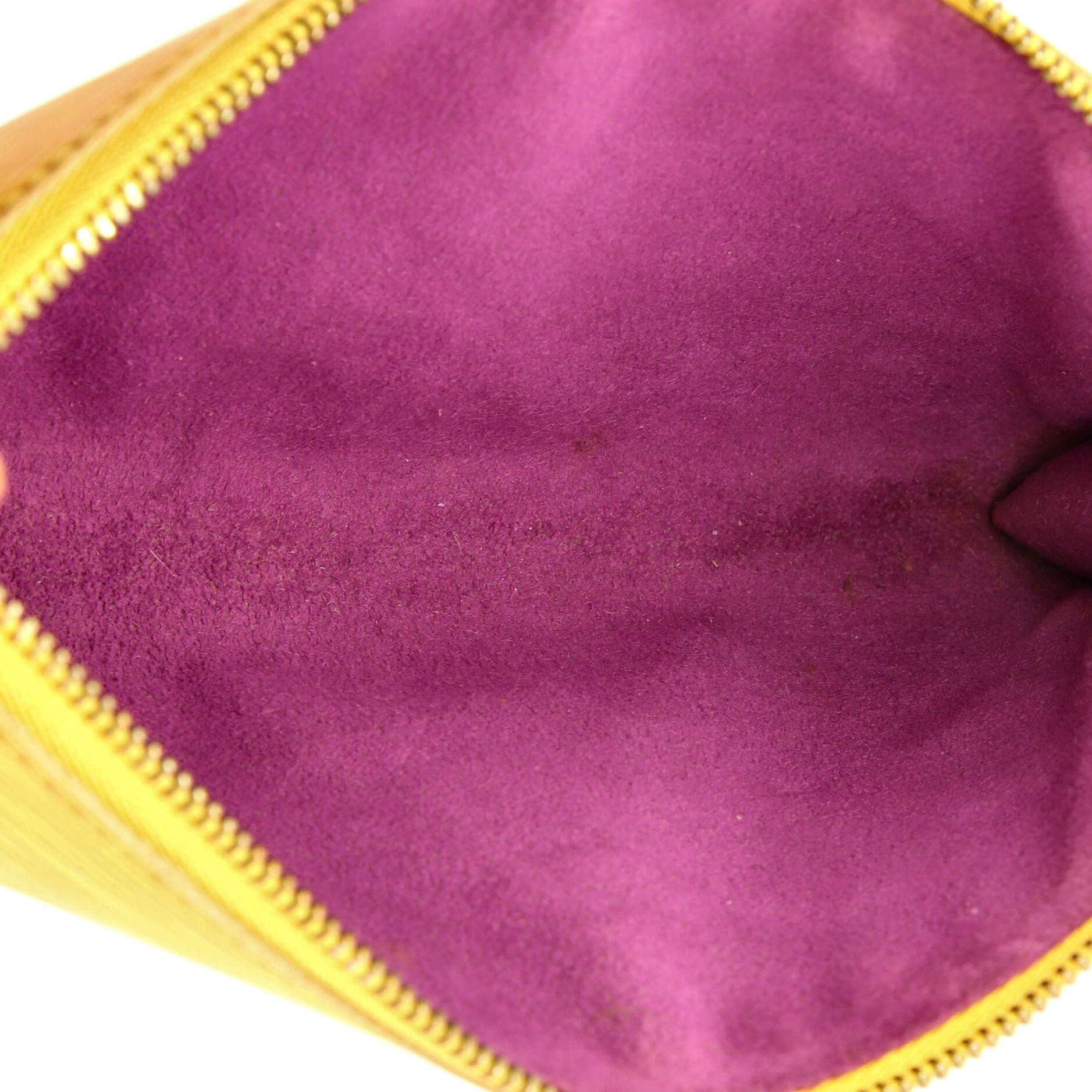 Louis Vuitton Pochette Accessoires Size ONE SIZE - 5 Thumbnail