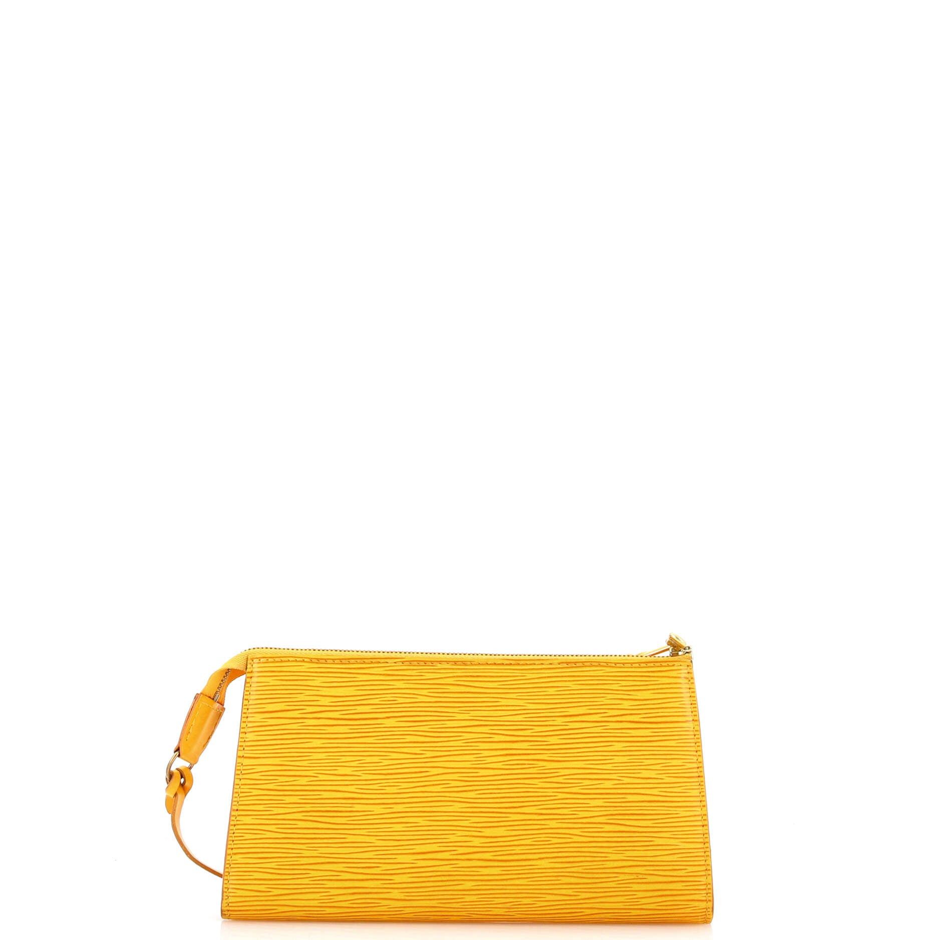 Louis Vuitton Pochette Accessoires Size ONE SIZE - 3 Thumbnail
