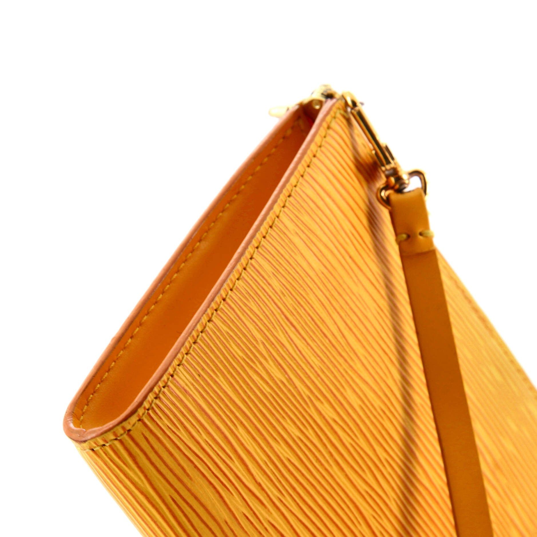 Louis Vuitton Pochette Accessoires Size ONE SIZE - 6 Thumbnail