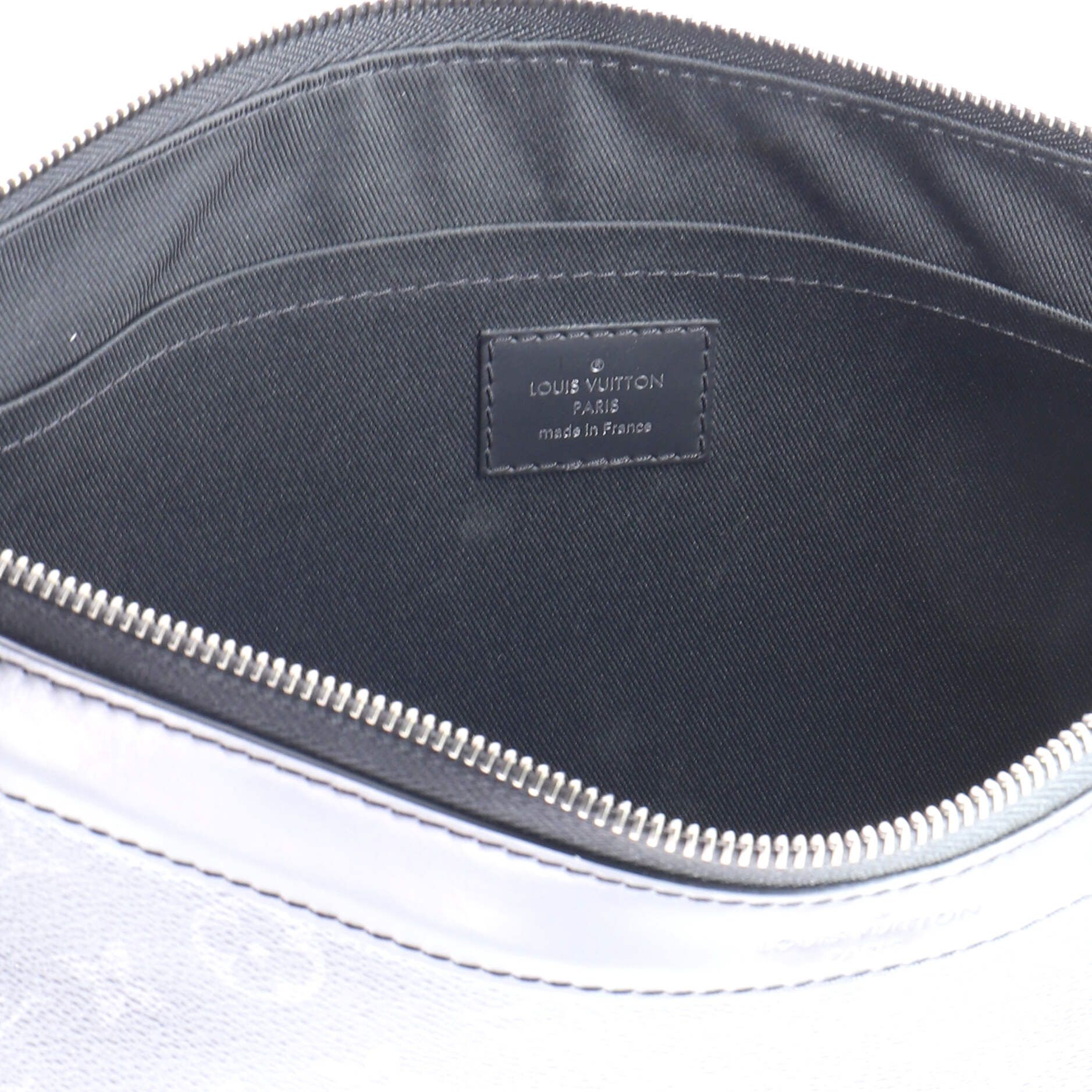 Louis Vuitton Discovery Pochette Size ONE SIZE - 7 Thumbnail