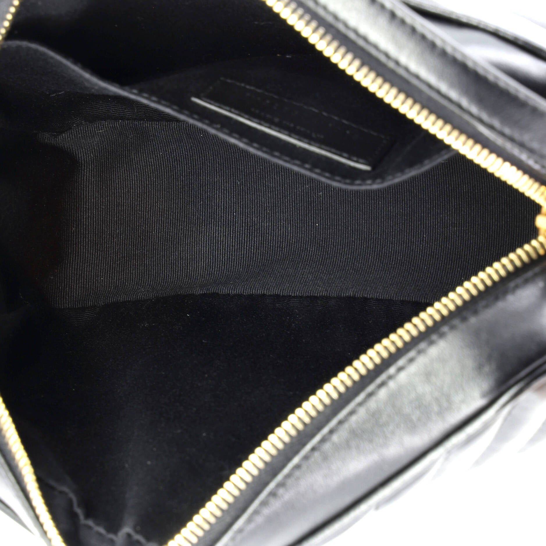 Saint Laurent Paris Lou Camera Bag Size ONE SIZE - 5 Thumbnail