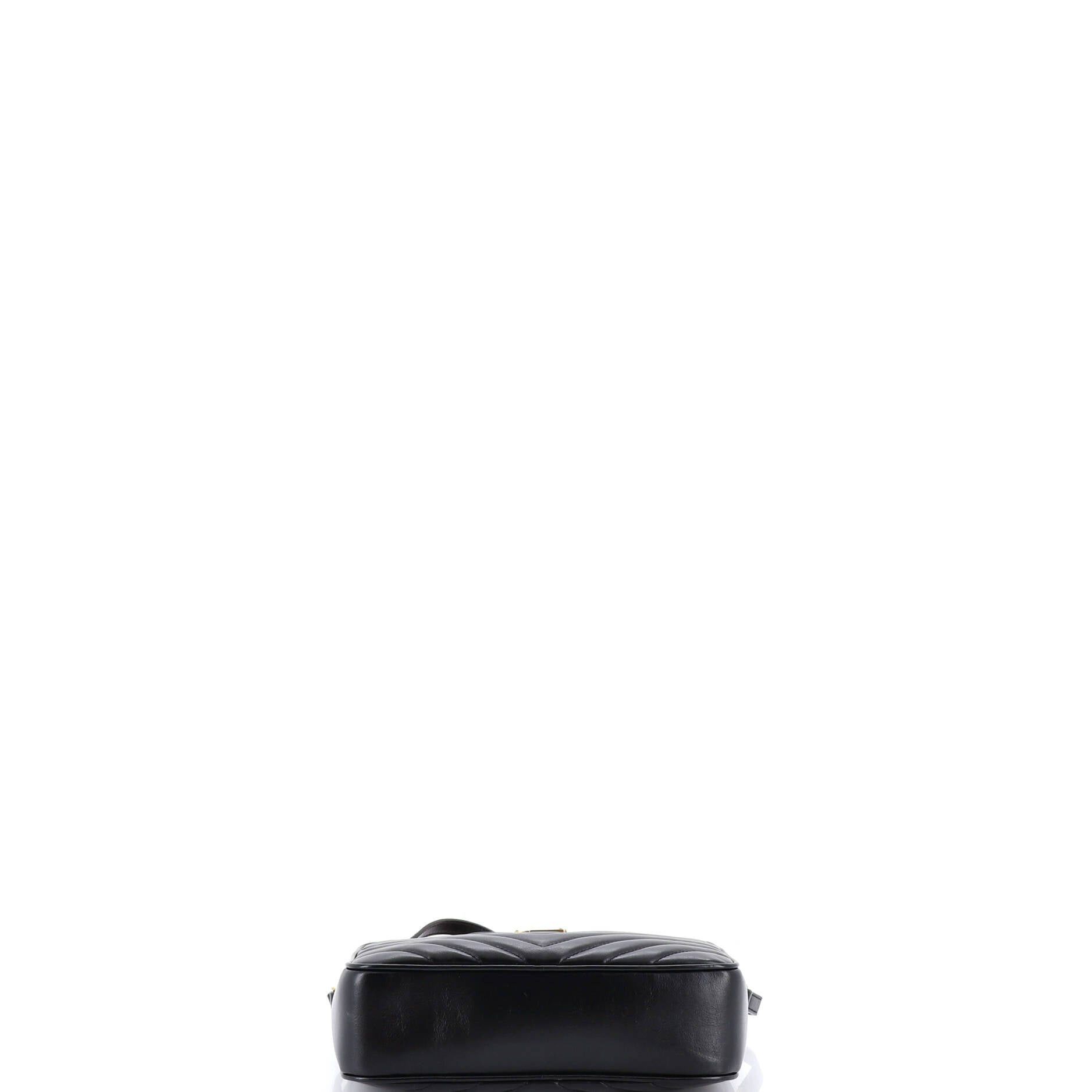 Saint Laurent Paris Lou Camera Bag Size ONE SIZE - 4 Thumbnail