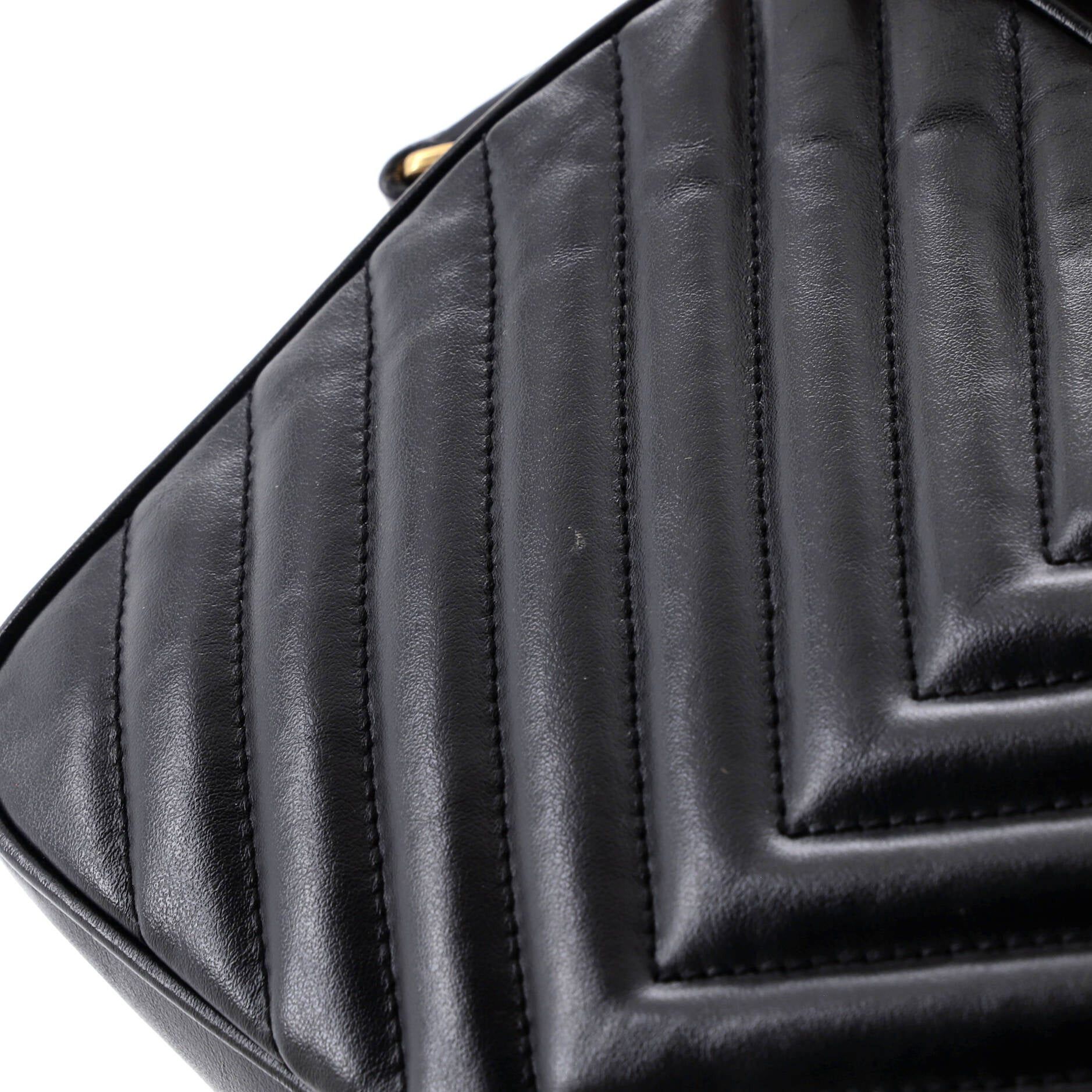 Saint Laurent Paris Lou Camera Bag Size ONE SIZE - 6 Thumbnail