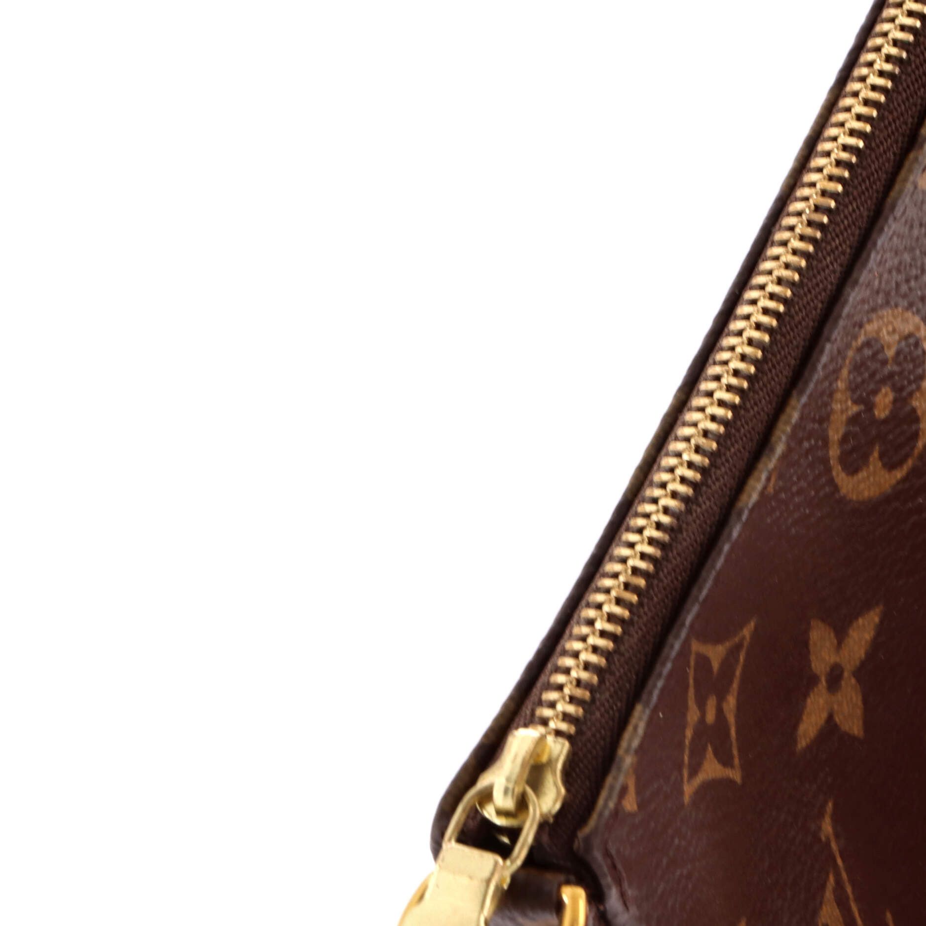 Louis Vuitton Pochette Accessoires Size ONE SIZE - 6 Thumbnail