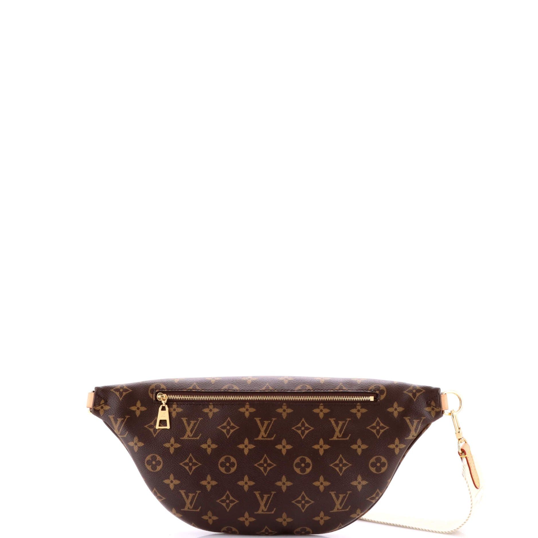 Louis Vuitton High Rise Bum Bag Size ONE SIZE - 3 Thumbnail