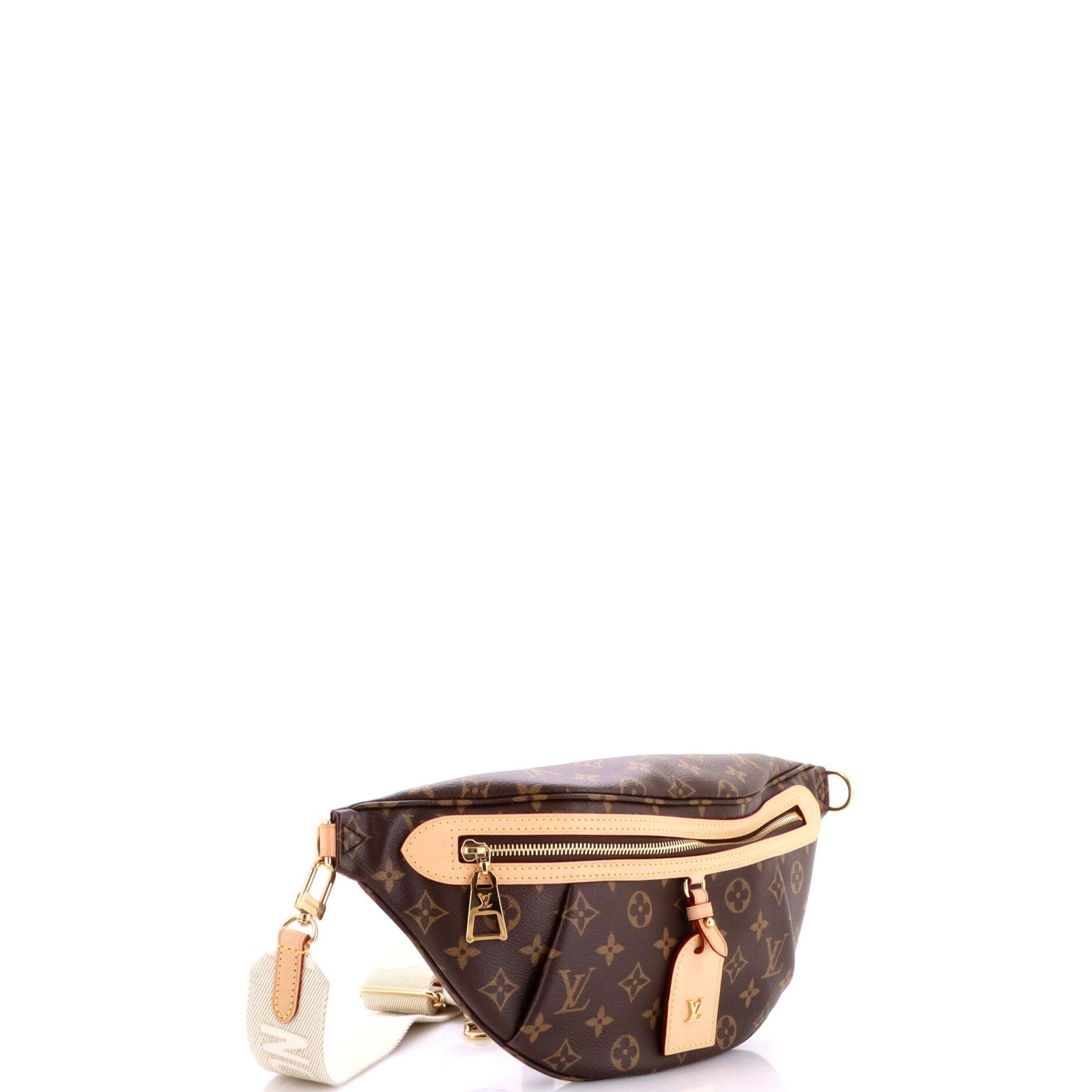 Louis Vuitton High Rise Bum Bag Size ONE SIZE - 2 Thumbnail