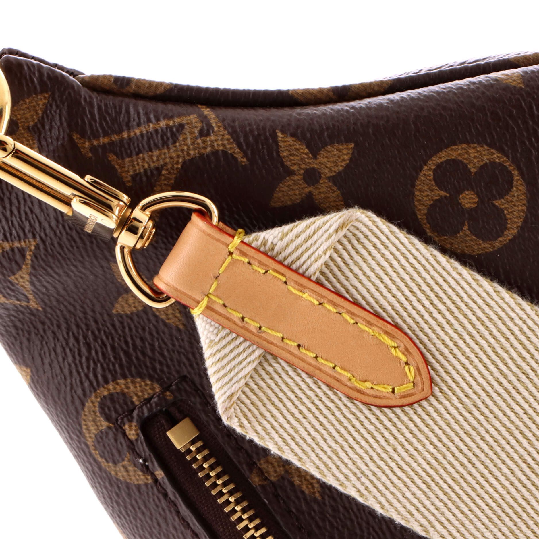Louis Vuitton High Rise Bum Bag Size ONE SIZE - 6 Thumbnail