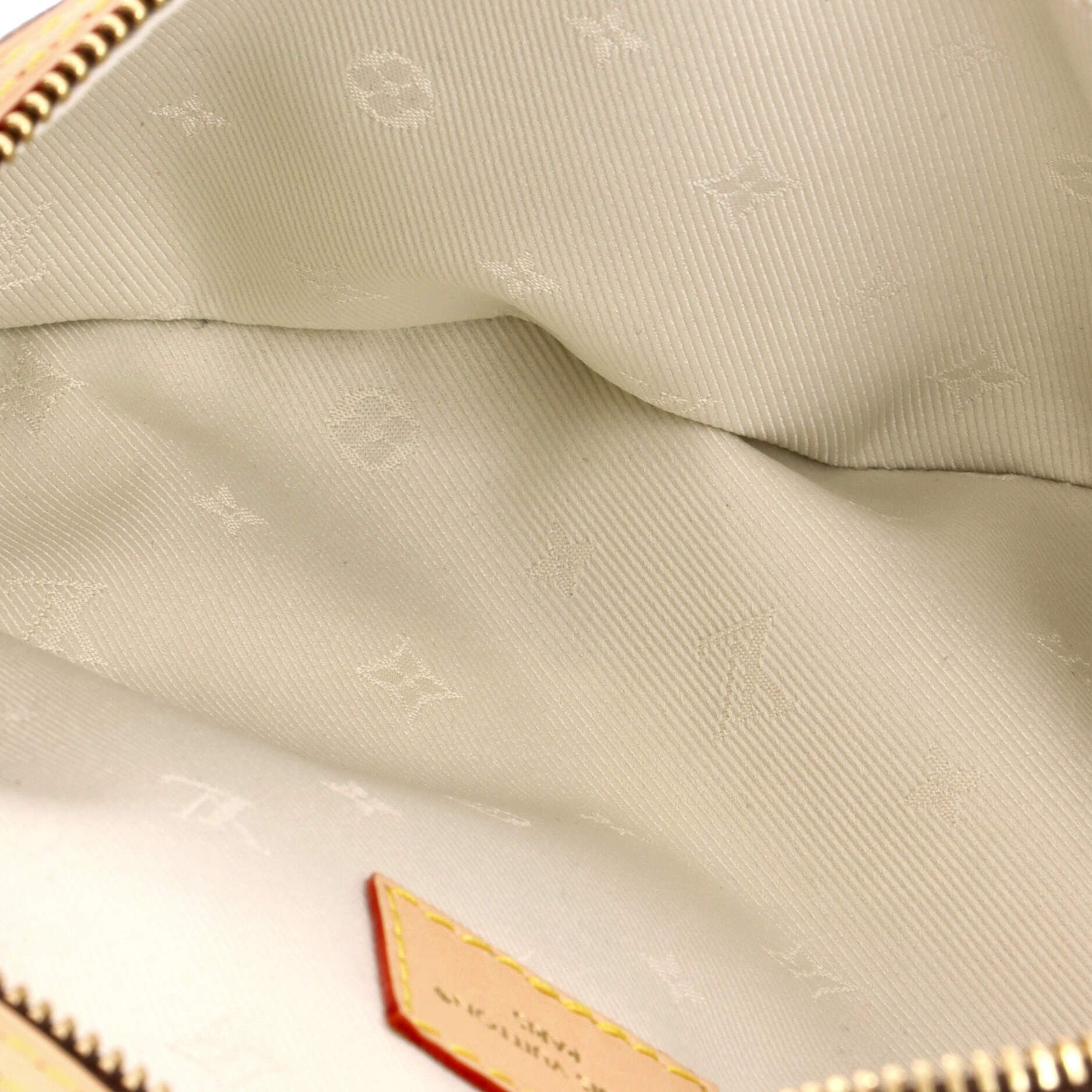 Louis Vuitton High Rise Bum Bag Size ONE SIZE - 5 Thumbnail