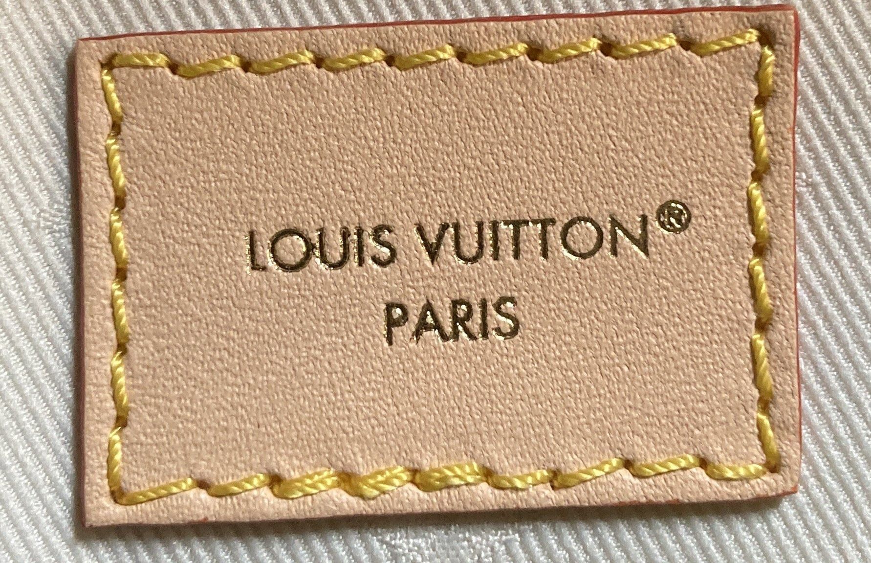 Louis Vuitton High Rise Bum Bag Size ONE SIZE - 8 Thumbnail