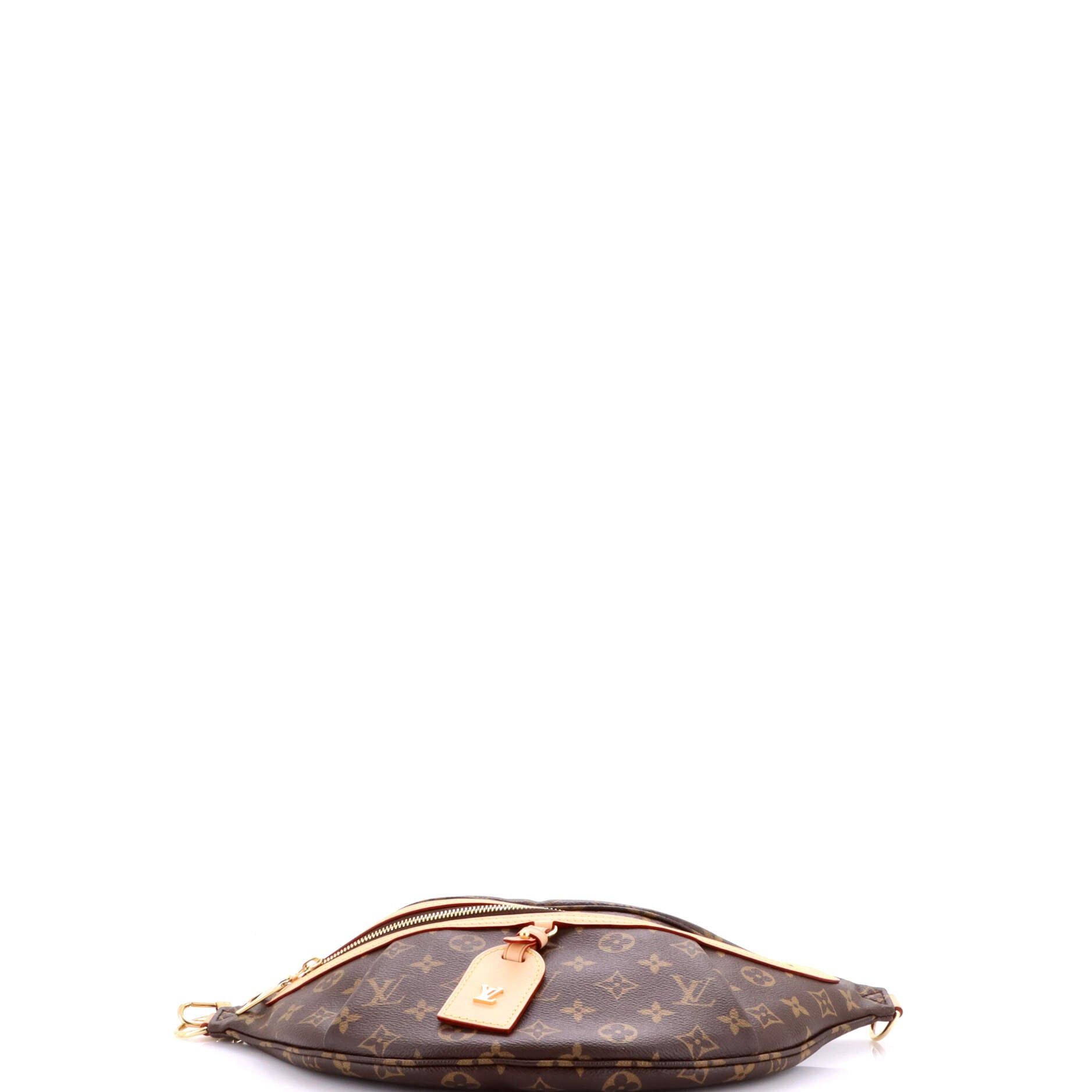 Louis Vuitton High Rise Bum Bag Size ONE SIZE - 4 Thumbnail