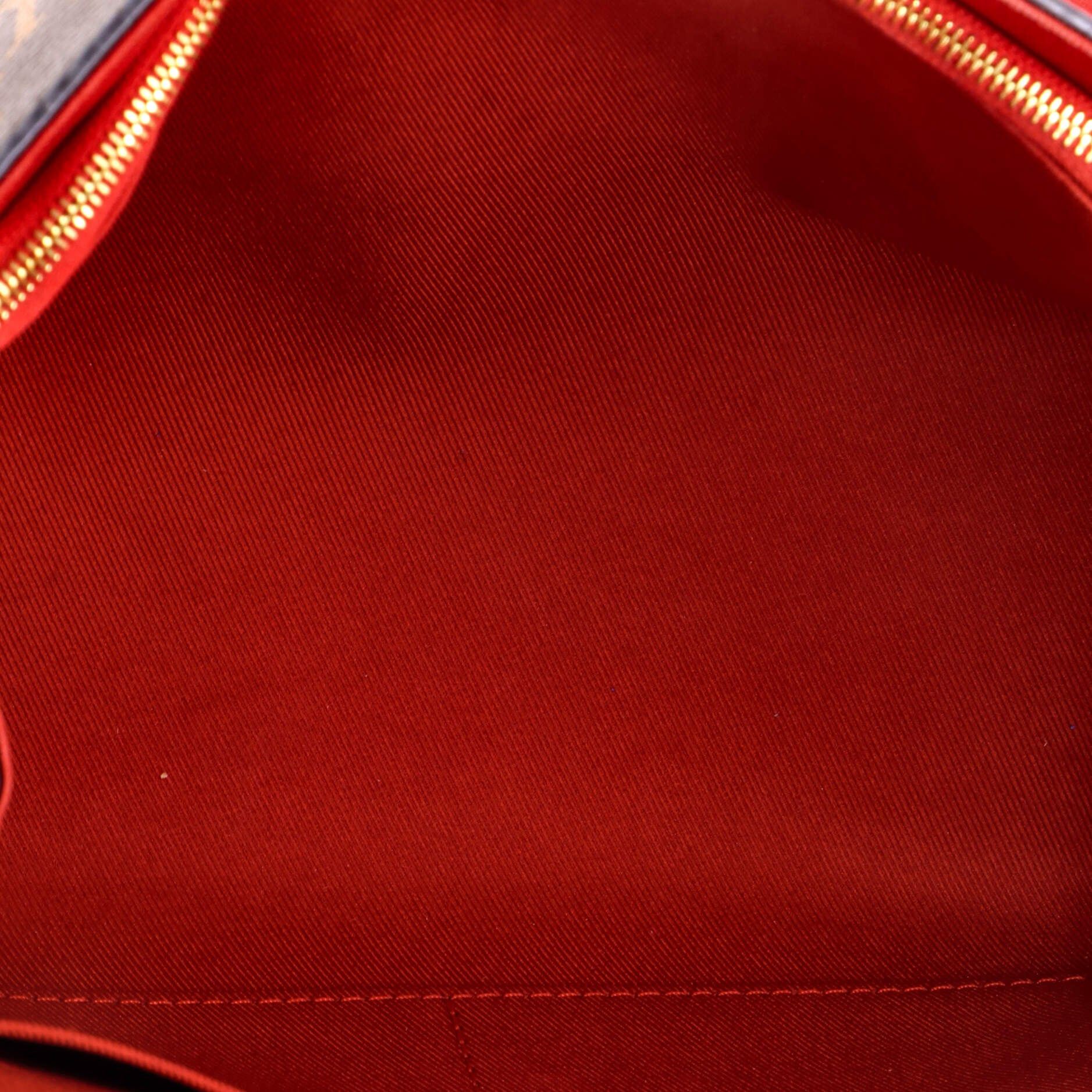 Louis Vuitton Cluny Top Handle Bag Size ONE SIZE - 5 Thumbnail