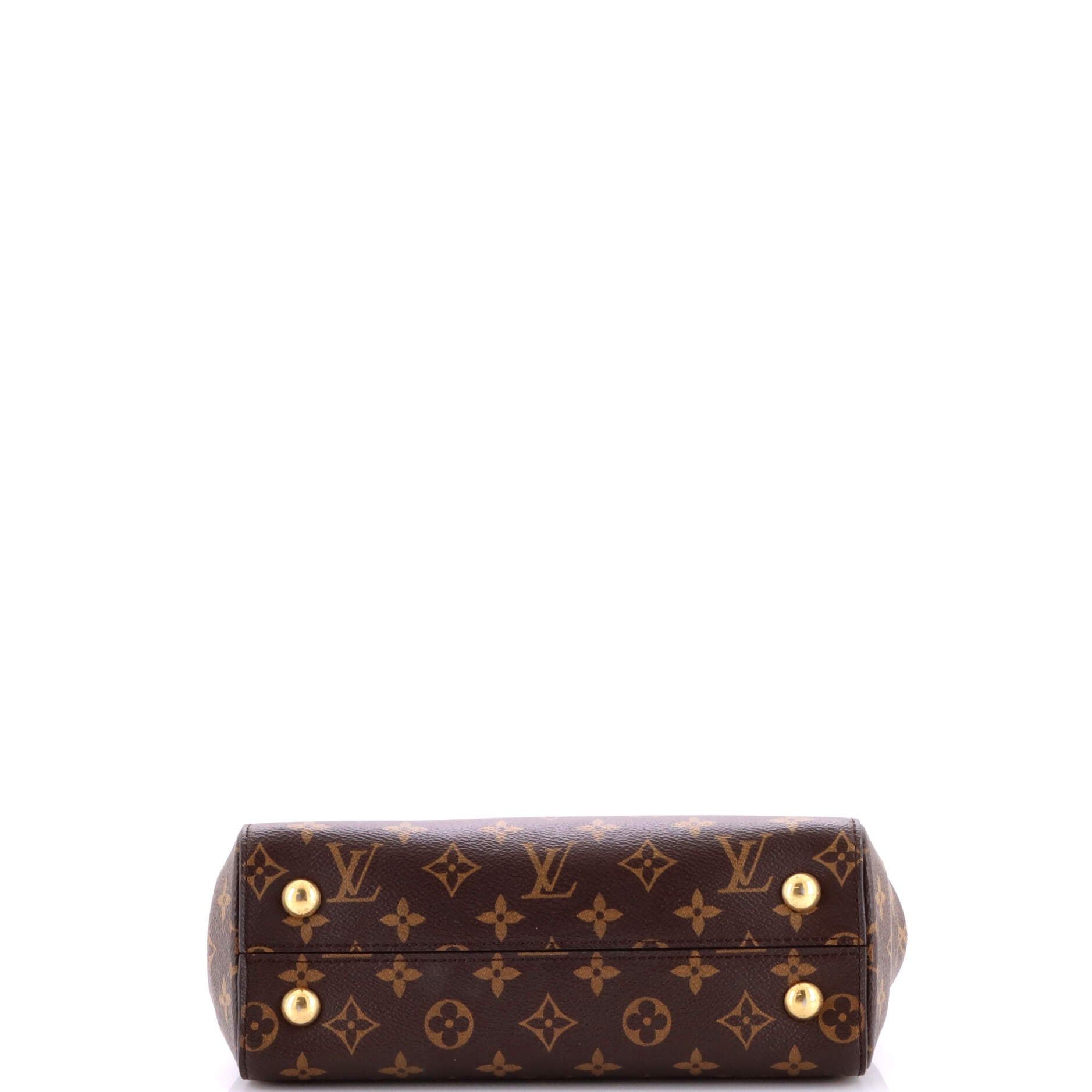Louis Vuitton Cluny Top Handle Bag Size ONE SIZE - 4 Thumbnail