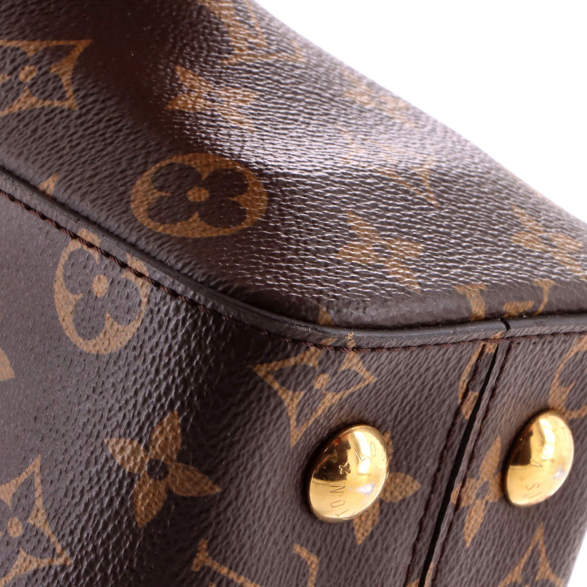 Louis Vuitton Cluny Top Handle Bag Size ONE SIZE - 7 Thumbnail