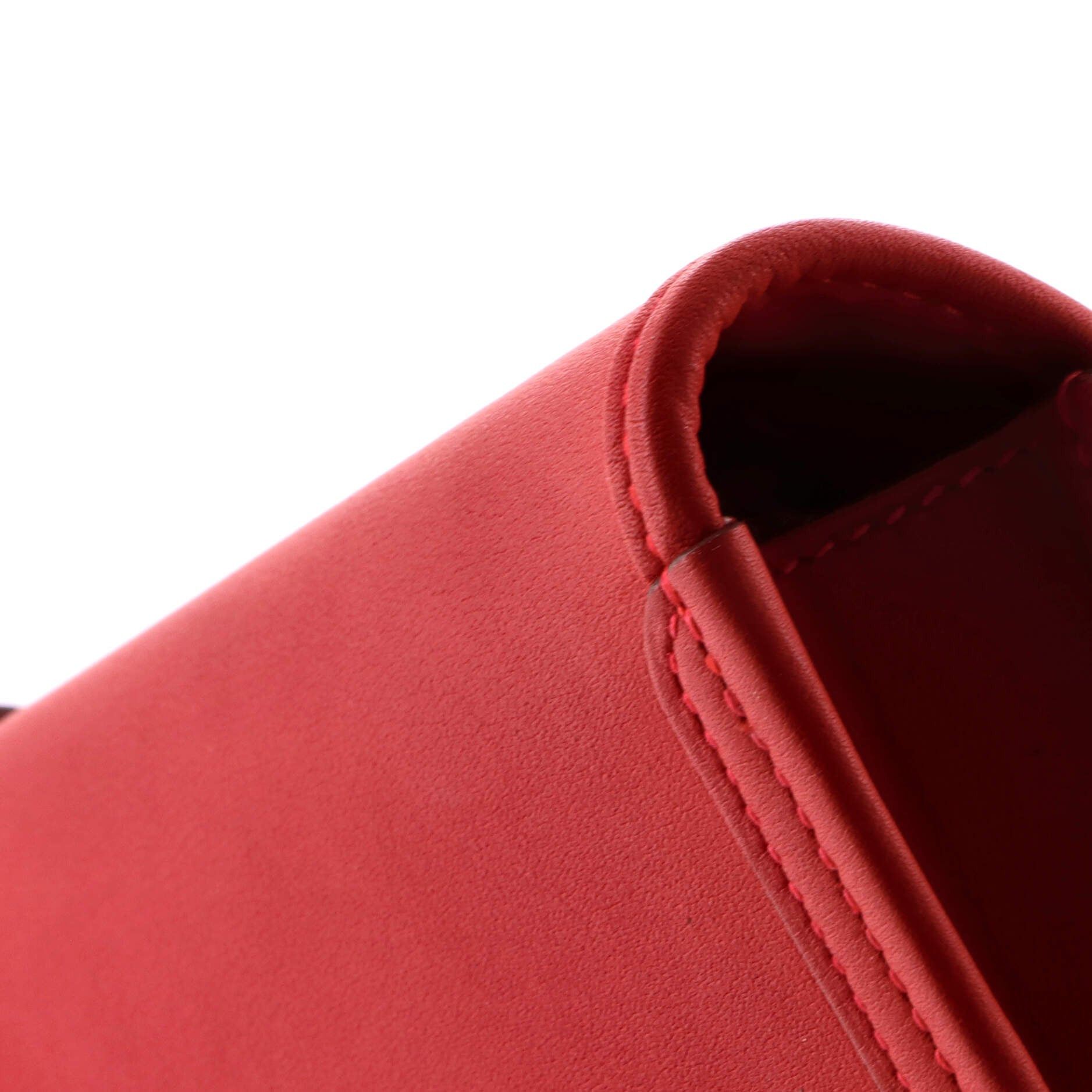 Hermes Jige Elan Clutch Size ONE SIZE - 7 Thumbnail