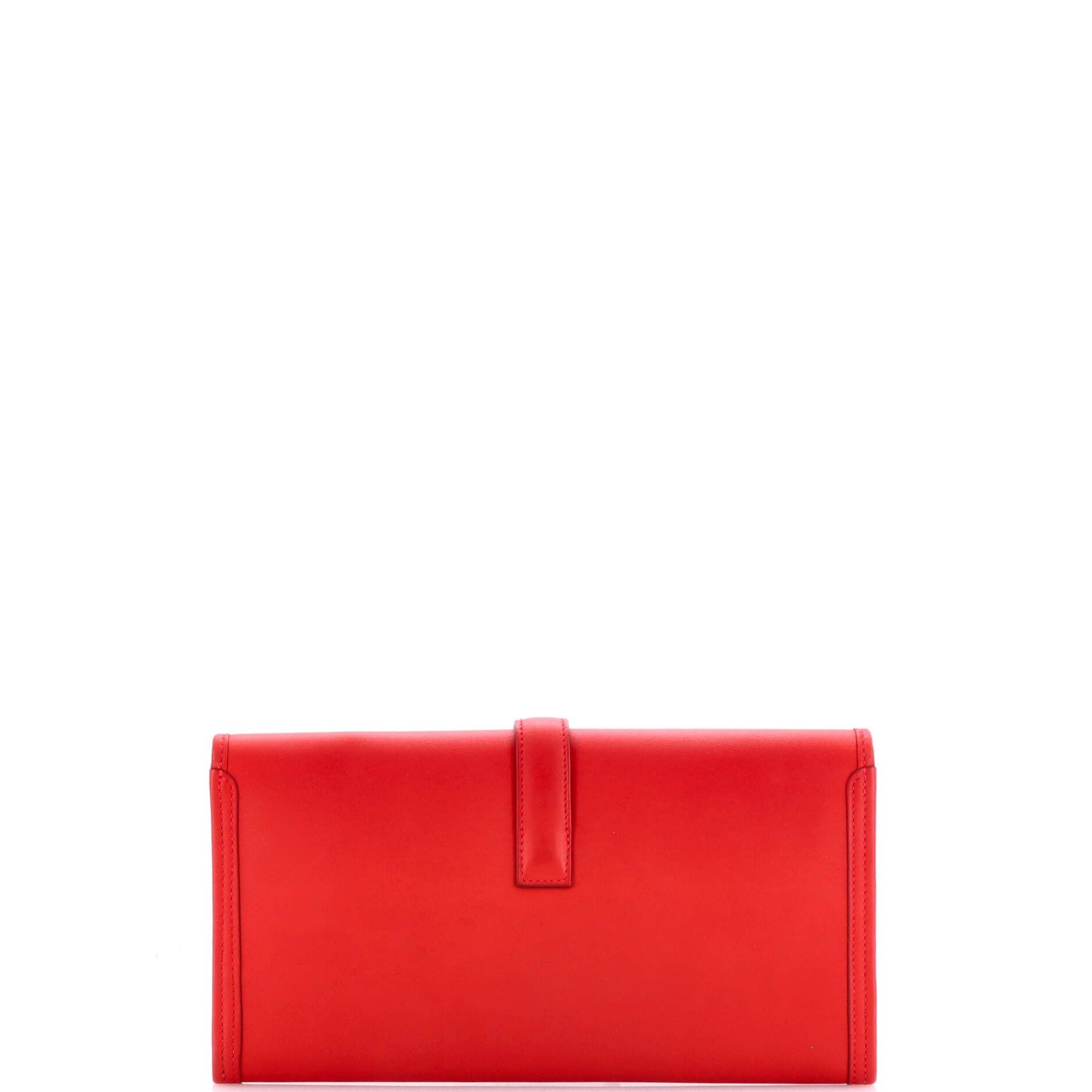 Hermes Jige Elan Clutch Size ONE SIZE - 3 Thumbnail