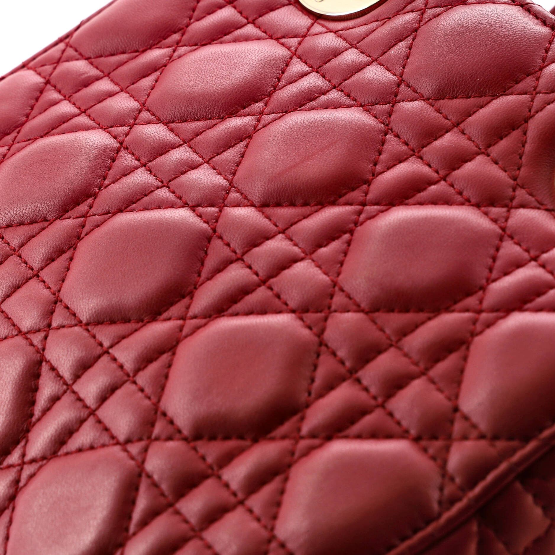 Dior My ABCDior Lady Dior Bag Size ONE SIZE - 6 Thumbnail